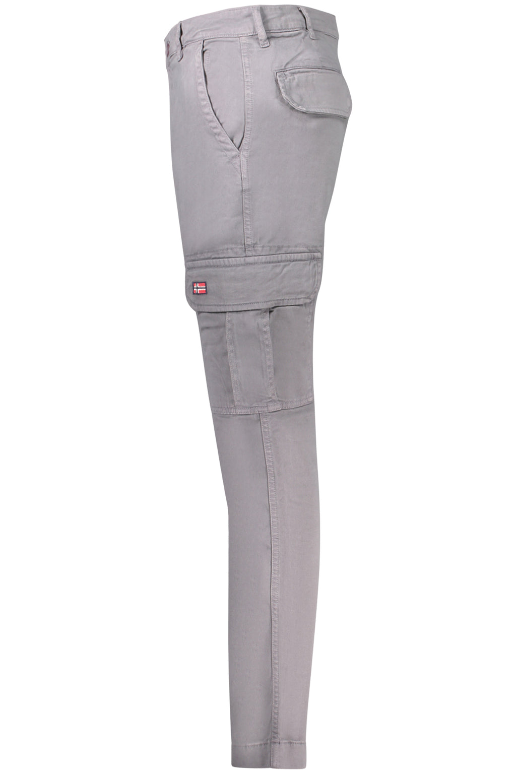 NORWAY 1963 PANTALONE UOMO GRIGIO