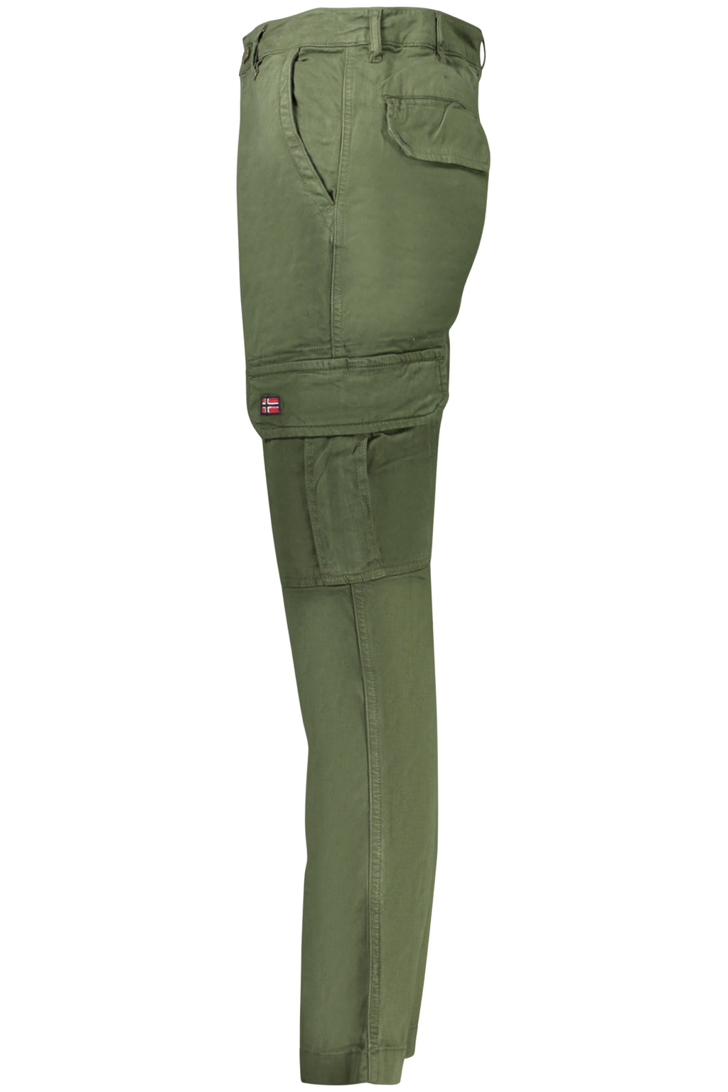 NORWAY 1963 PANTALONE UOMO VERDE