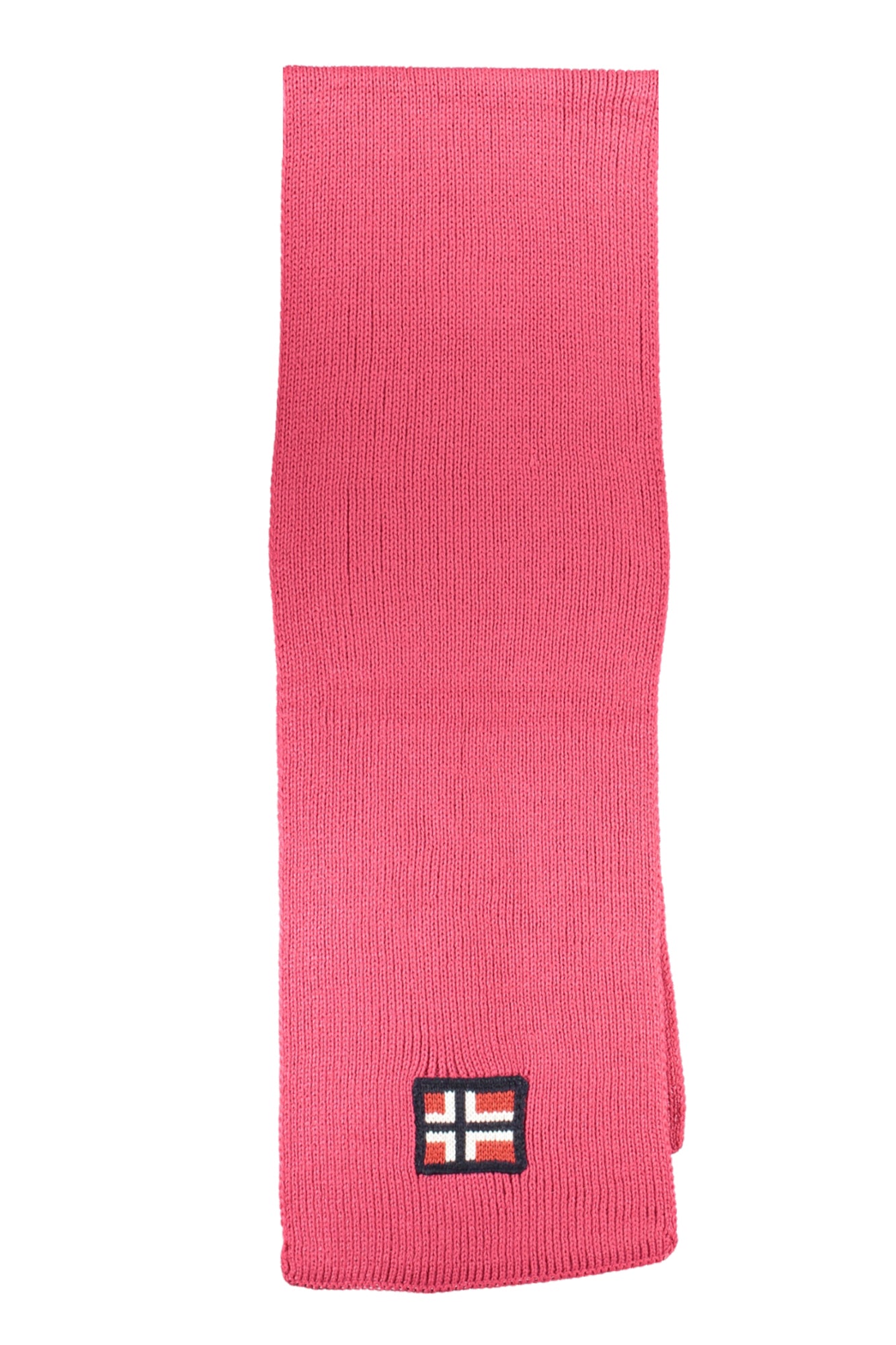NORWAY 1963 PINK MEN'S SCARF 