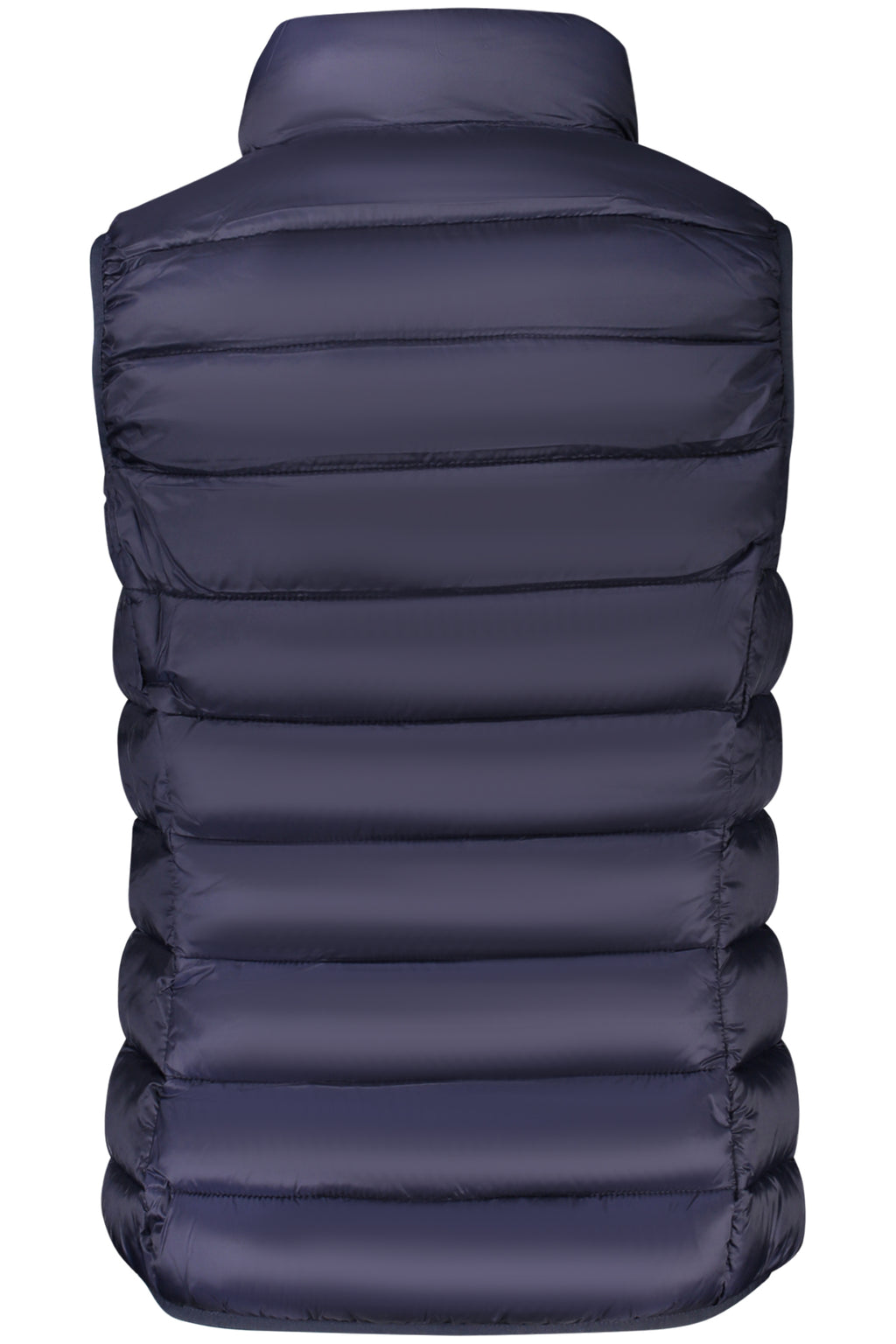 CHAQUETA AZUL SIN MANGAS PARA MUJER NORUEGA 1963 