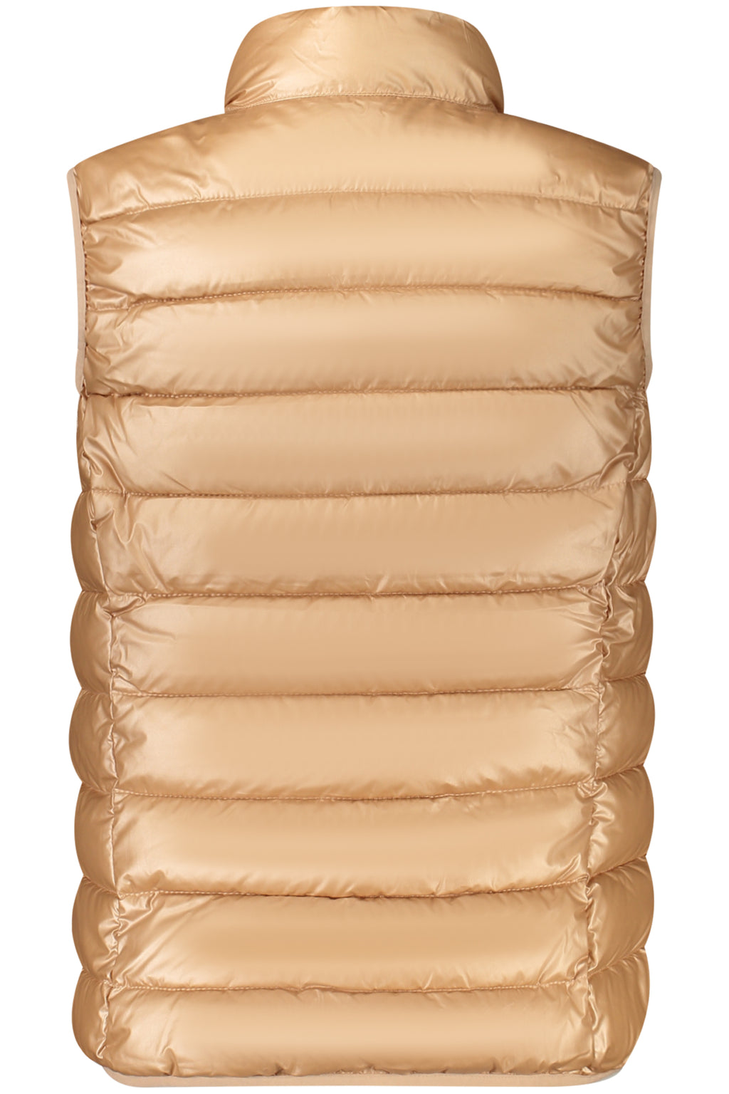 CHAQUETA ROSA SIN MANGAS PARA MUJER NORUEGA 1963 