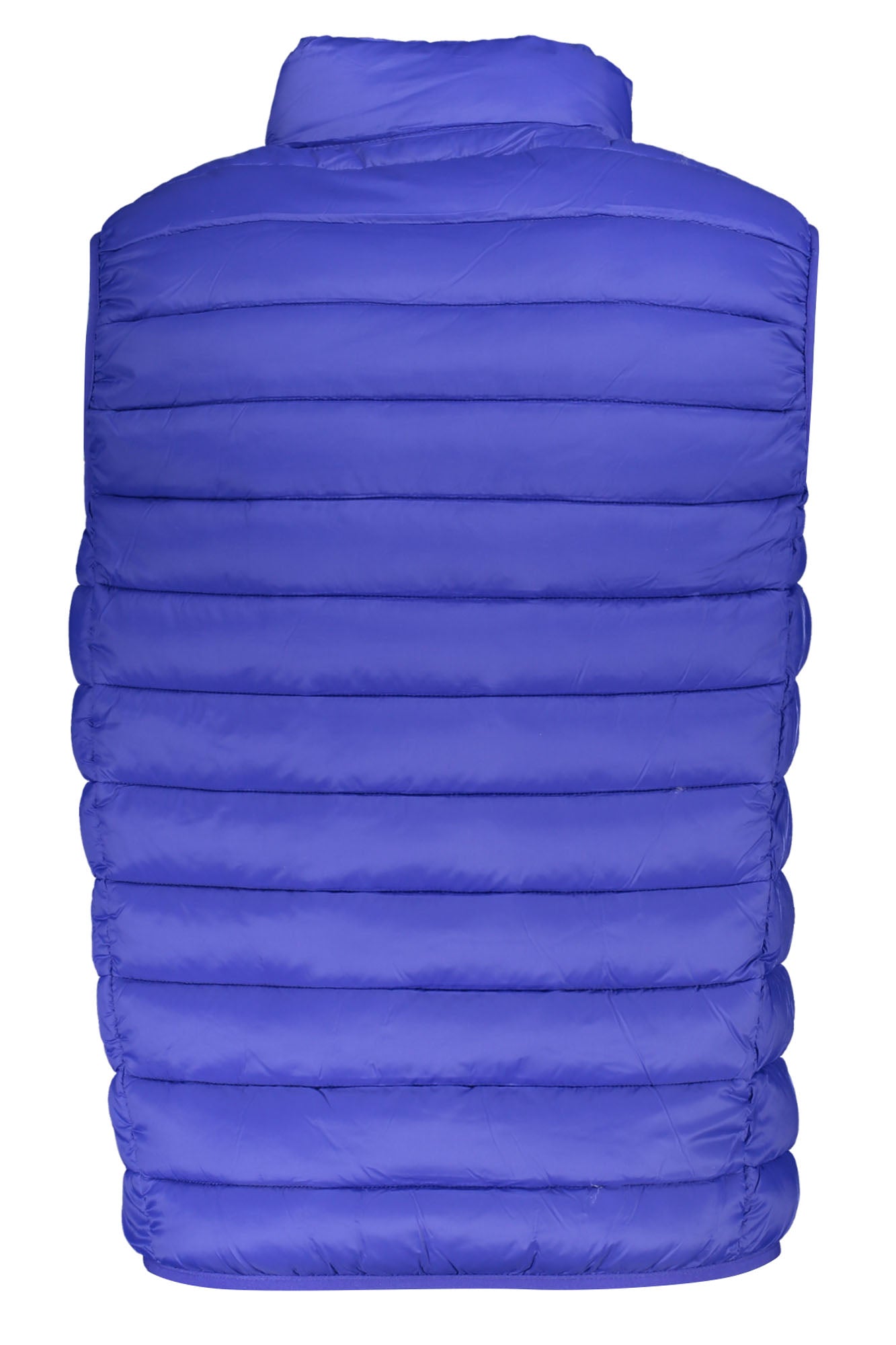 NORWAY 1963 MEN'S BLUE SLEEVELESS JACKET 