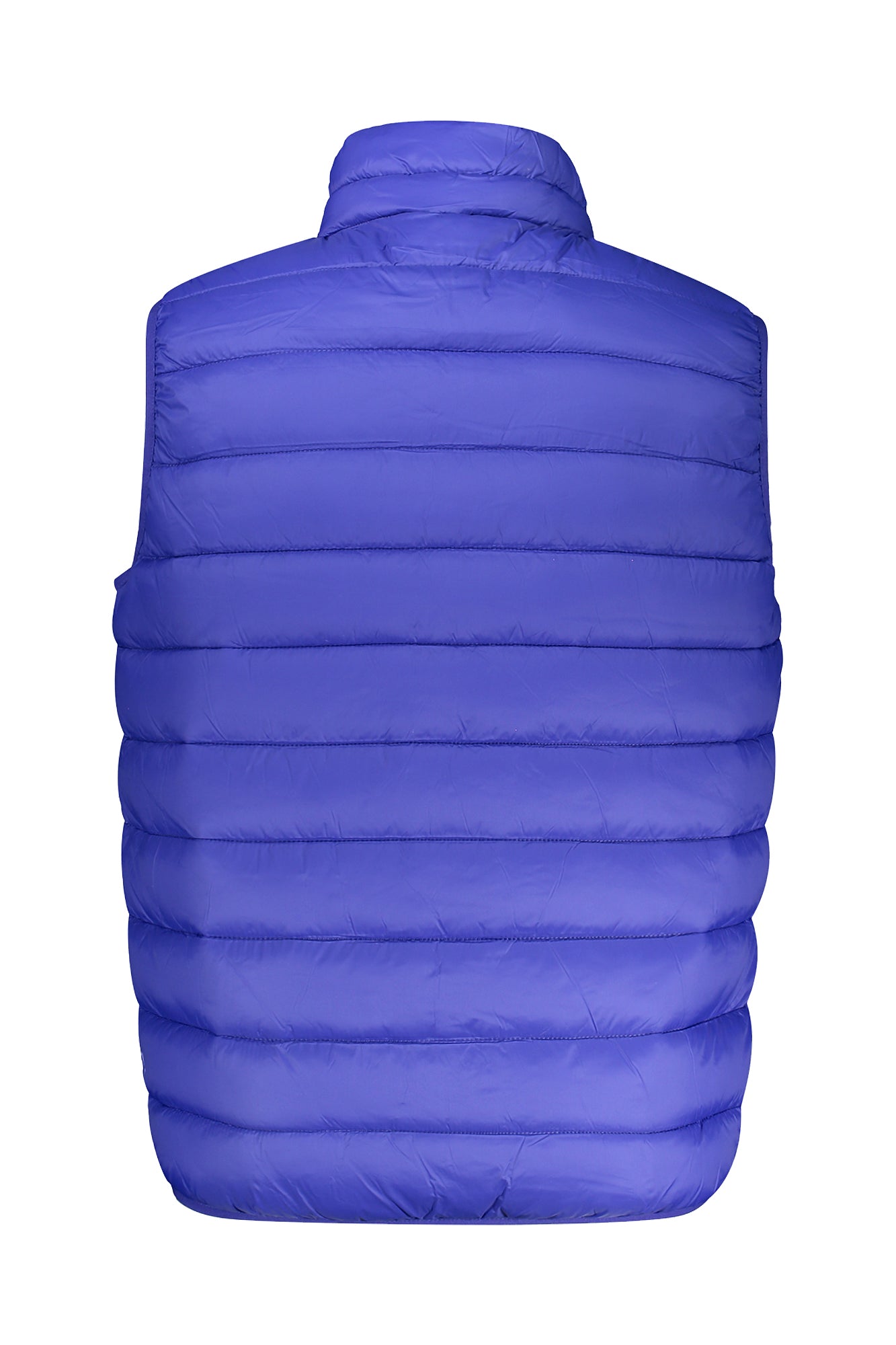 NORWAY 1963 MEN'S BLUE SLEEVELESS JACKET 