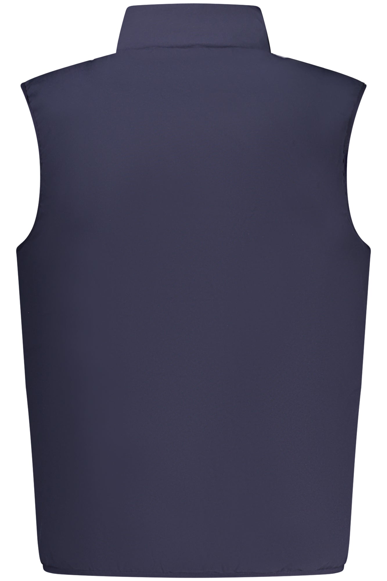 CHAQUETA AZUL SIN MANGAS PARA HOMBRE NORUEGA 1963 