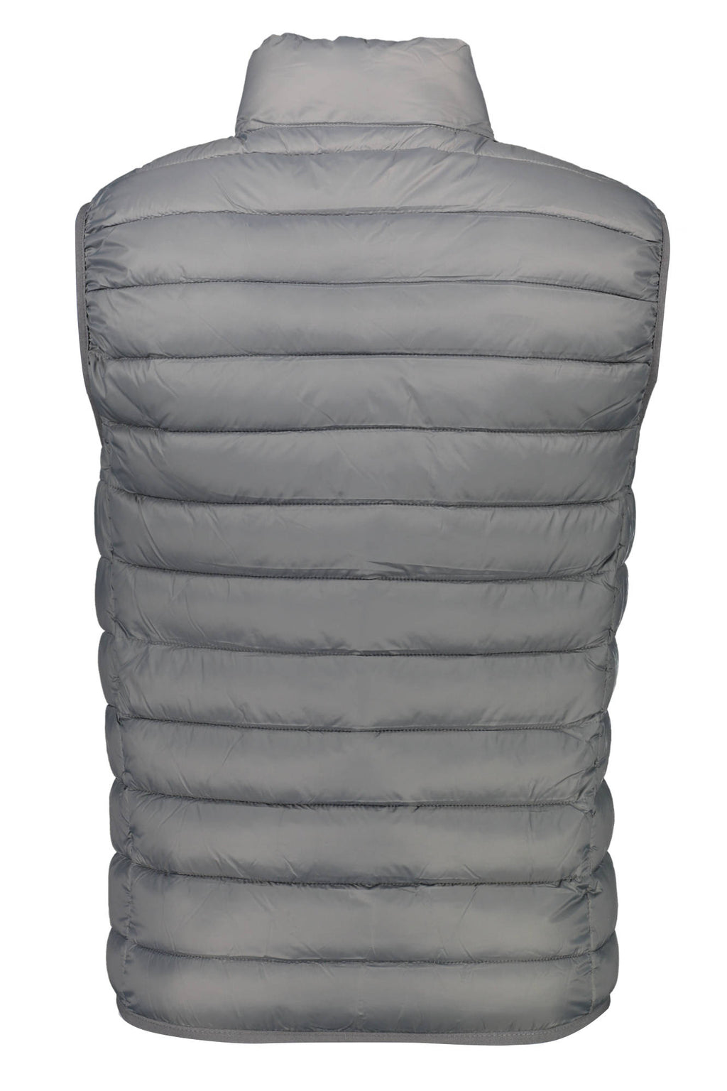 NORWAY 1963 MEN'S GRAY SLEEVELESS JACKET 