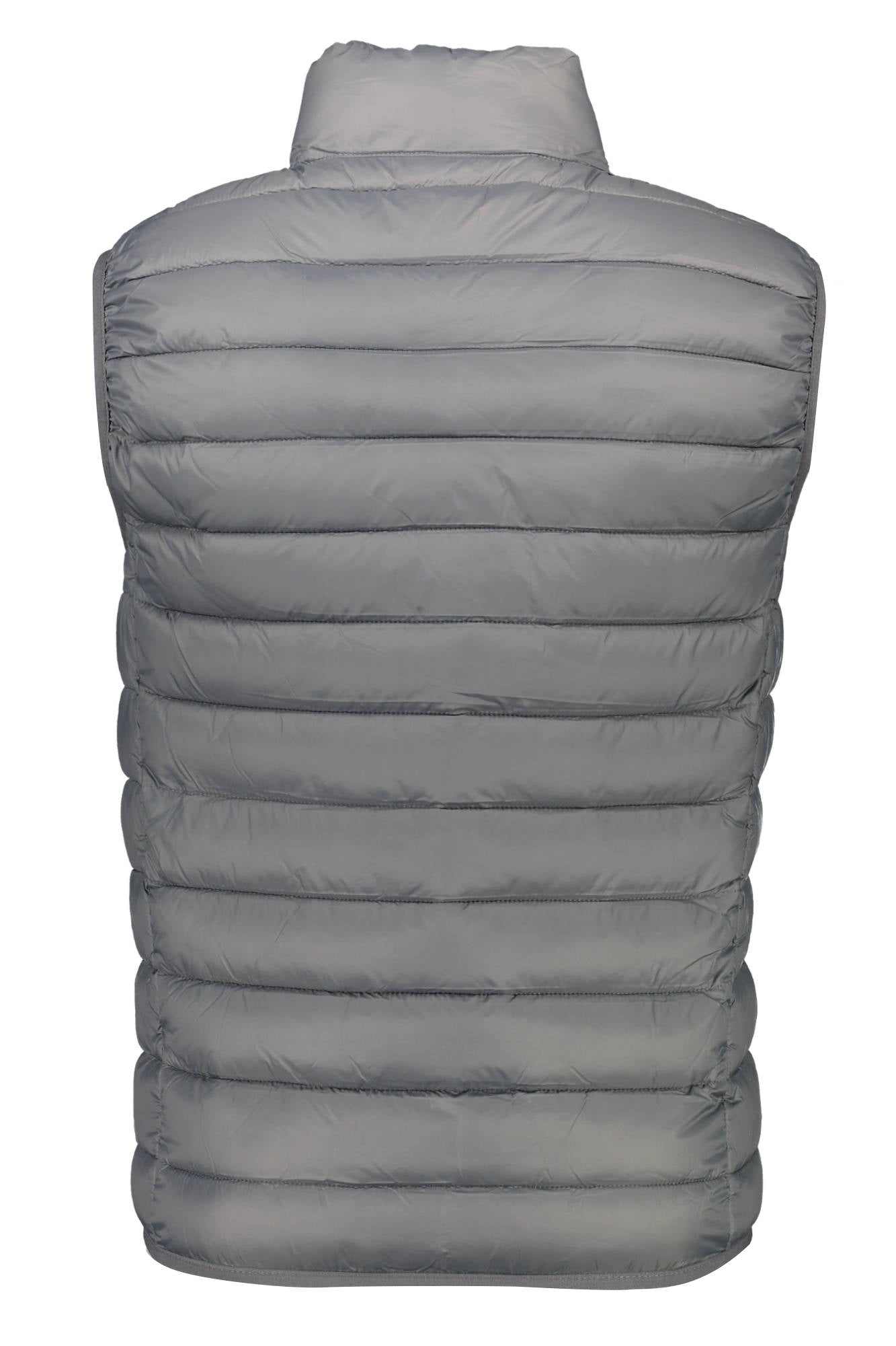 NORWAY 1963 MEN'S GRAY SLEEVELESS JACKET 