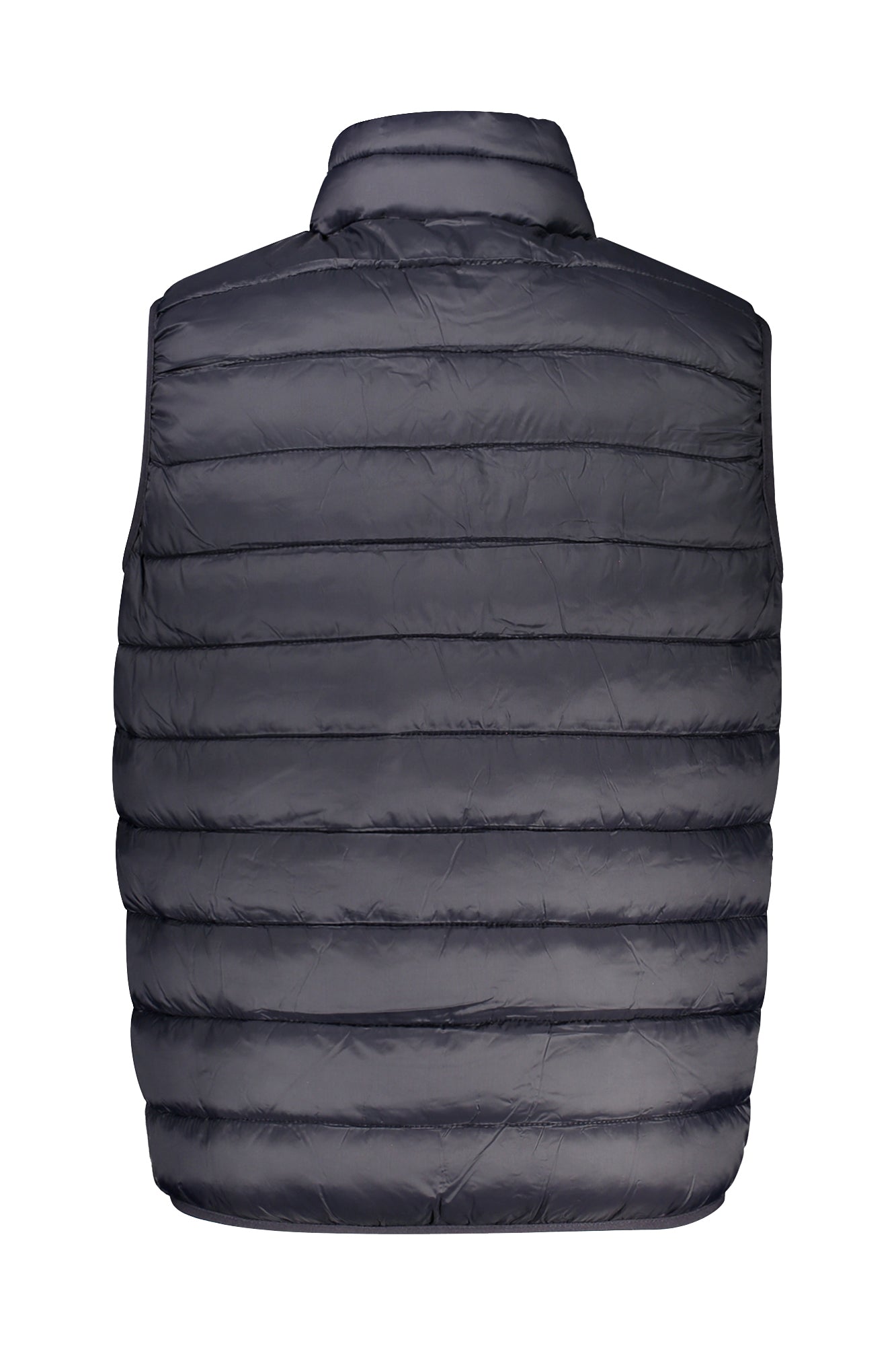 NORWAY 1963 MEN'S BLACK SLEEVELESS JACKET 