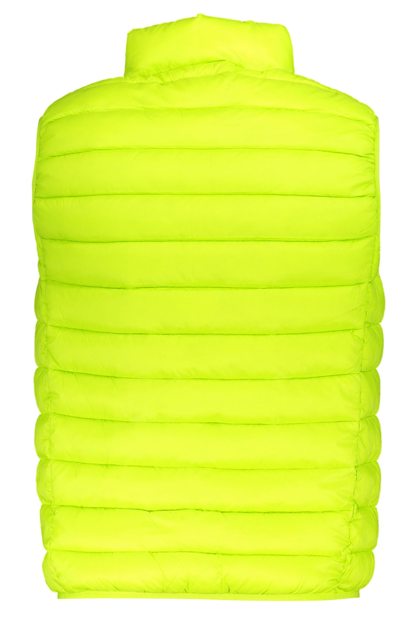 NORWAY 1963 MEN'S GREEN SLEEVELESS JACKET 