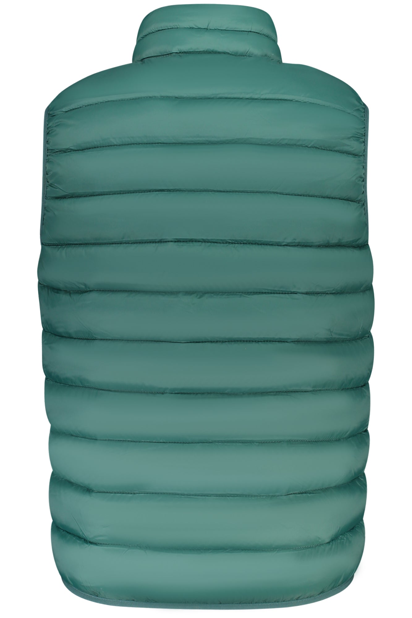 CHAQUETA VERDE SIN MANGAS PARA HOMBRE NORUEGA 1963 