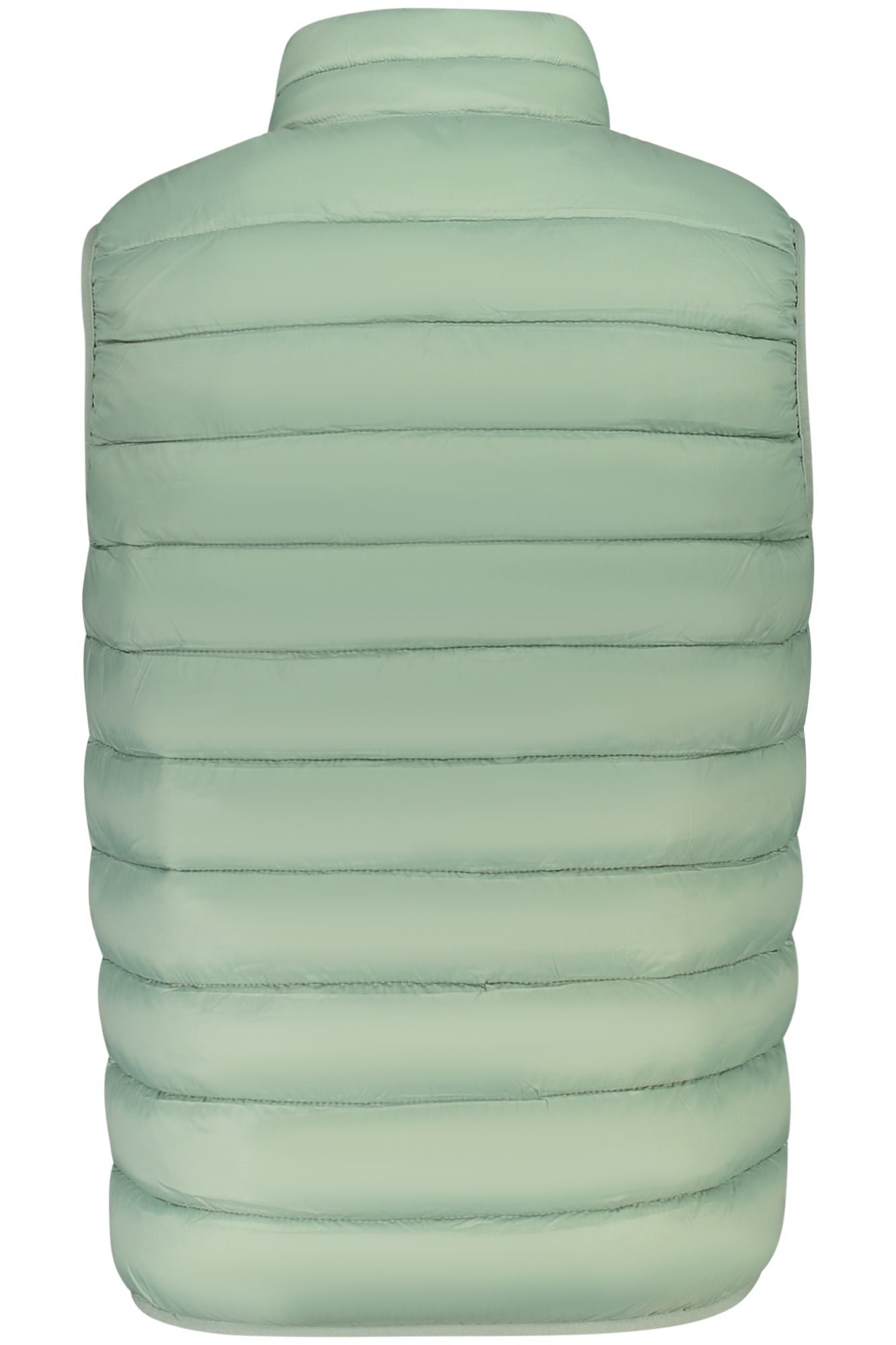 CHAQUETA VERDE SIN MANGAS PARA HOMBRE NORUEGA 1963 