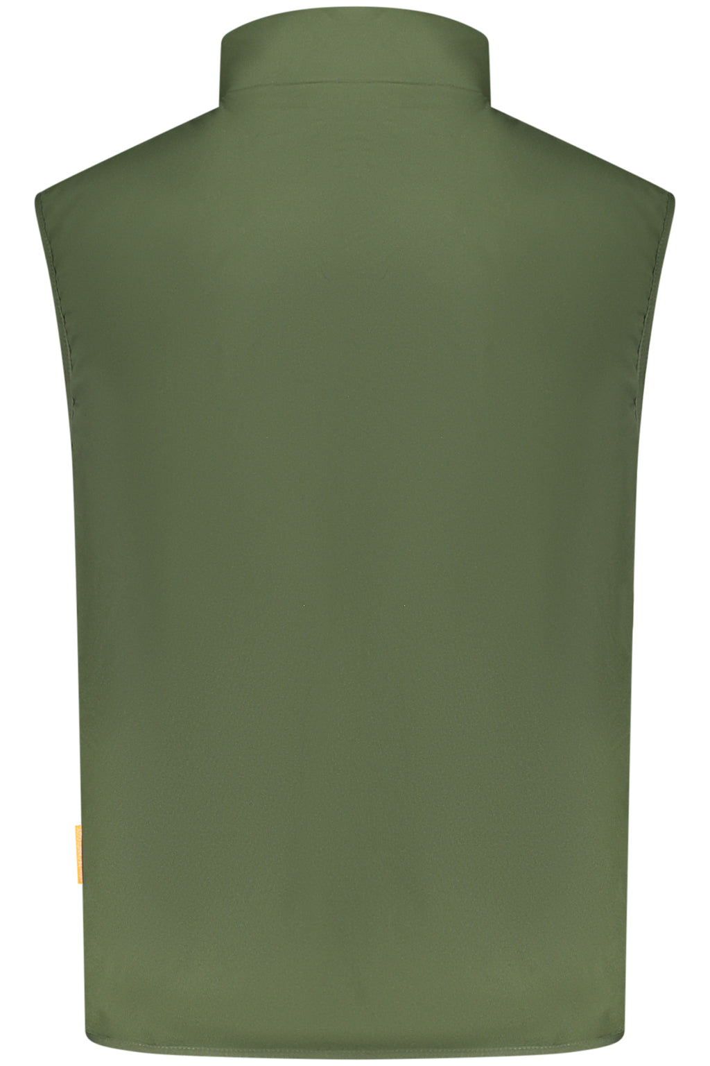 NORWAY 1963 MEN'S GREEN SLEEVELESS JACKET 