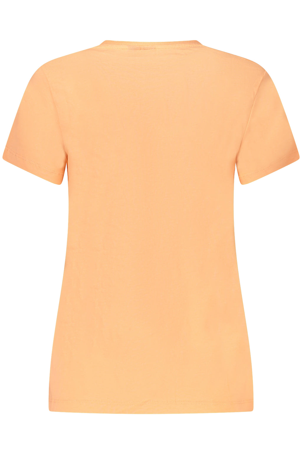 CAMISETA ROSA DE MANGA CORTA PARA MUJER NORUEGA 1963 