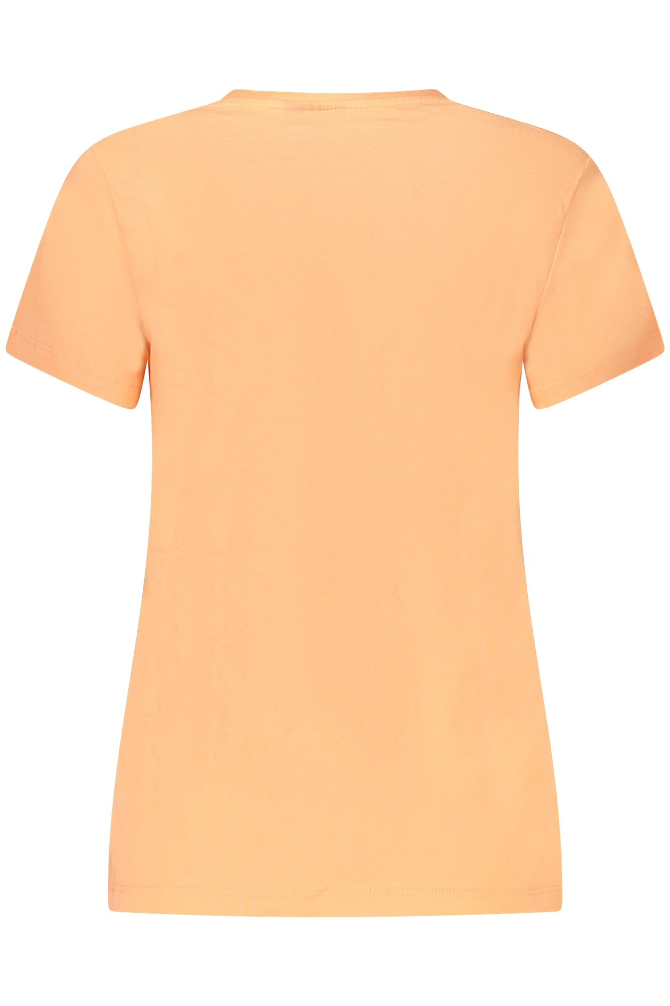 CAMISETA ROSA DE MANGA CORTA PARA MUJER NORUEGA 1963 