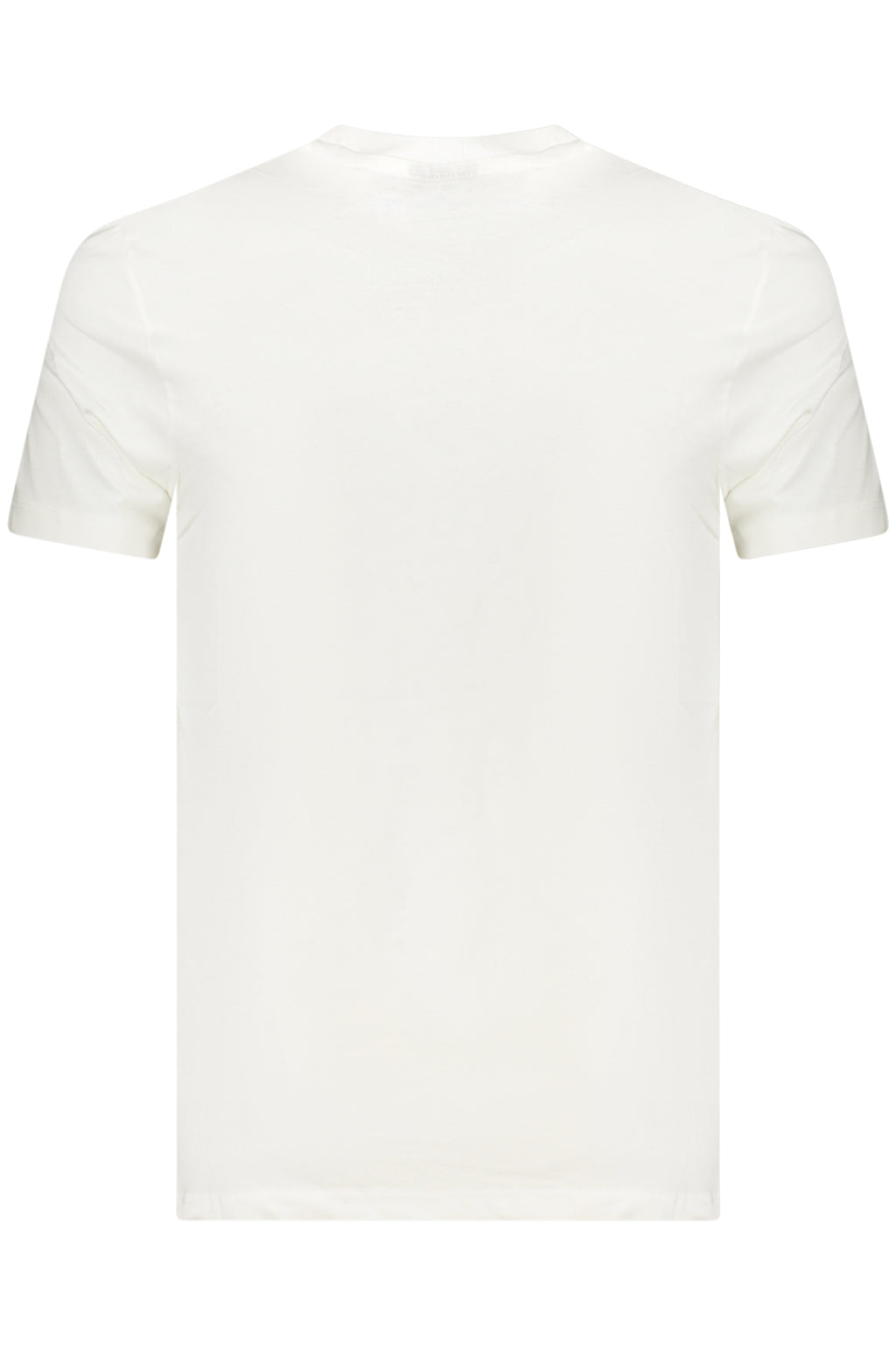 NORWAY 1963 MEN'S SHORT-SLEEVE T-SHIRT WHITE 