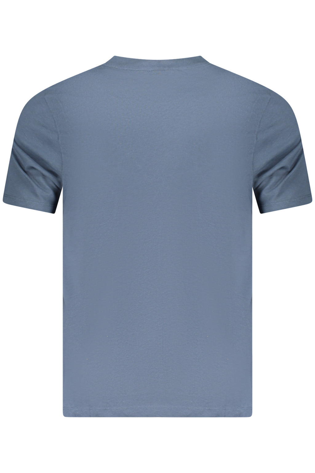 NORWAY 1963 T-SHIRT MANICHE CORTE UOMO BLU