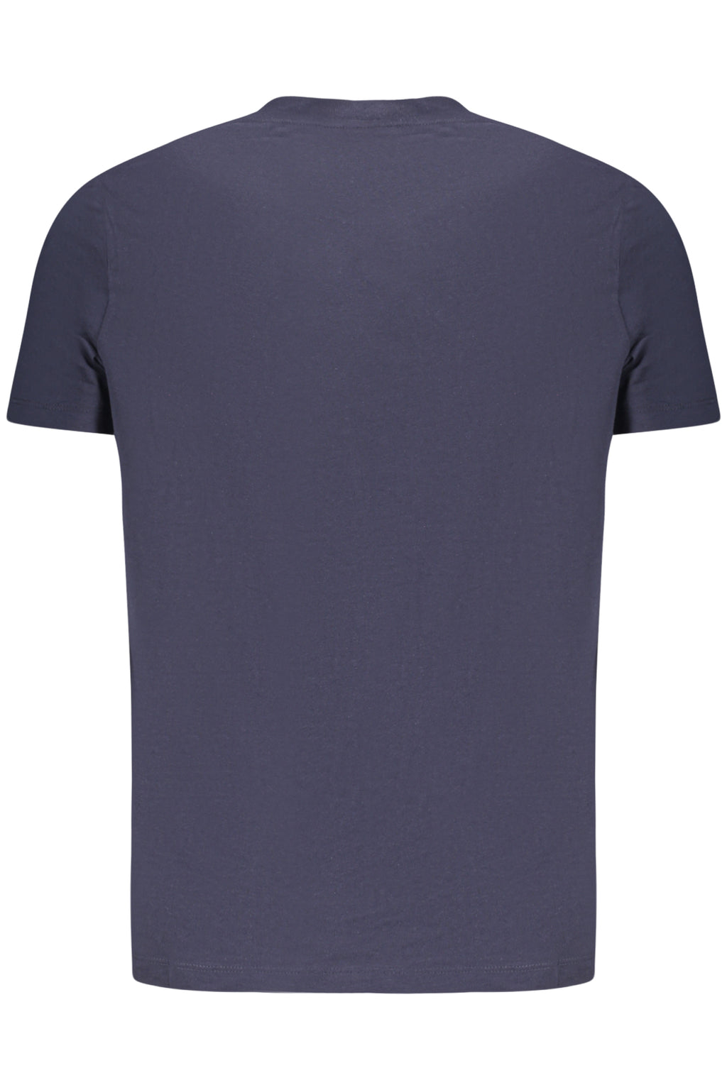 NORUEGA 1963 CAMISETA DE MANGA CORTA PARA HOMBRE AZUL 