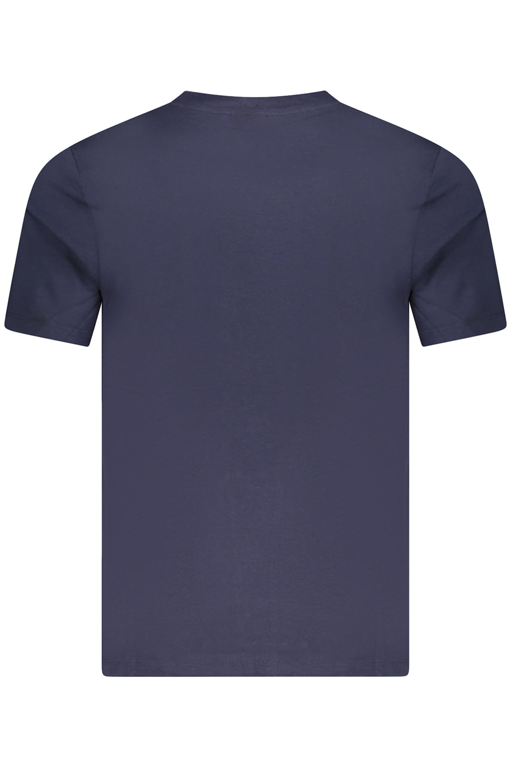 NORWAY 1963 T-SHIRT MANICHE CORTE UOMO BLU