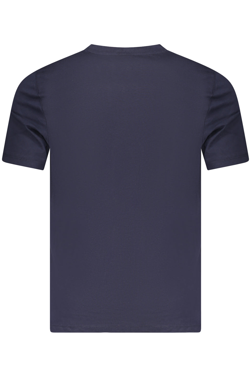 NORUEGA 1963 CAMISETA DE MANGA CORTA PARA HOMBRE AZUL 
