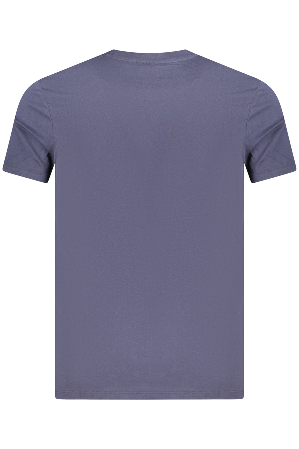 NORWAY 1963 T-SHIRT MANICHE CORTE UOMO BLU