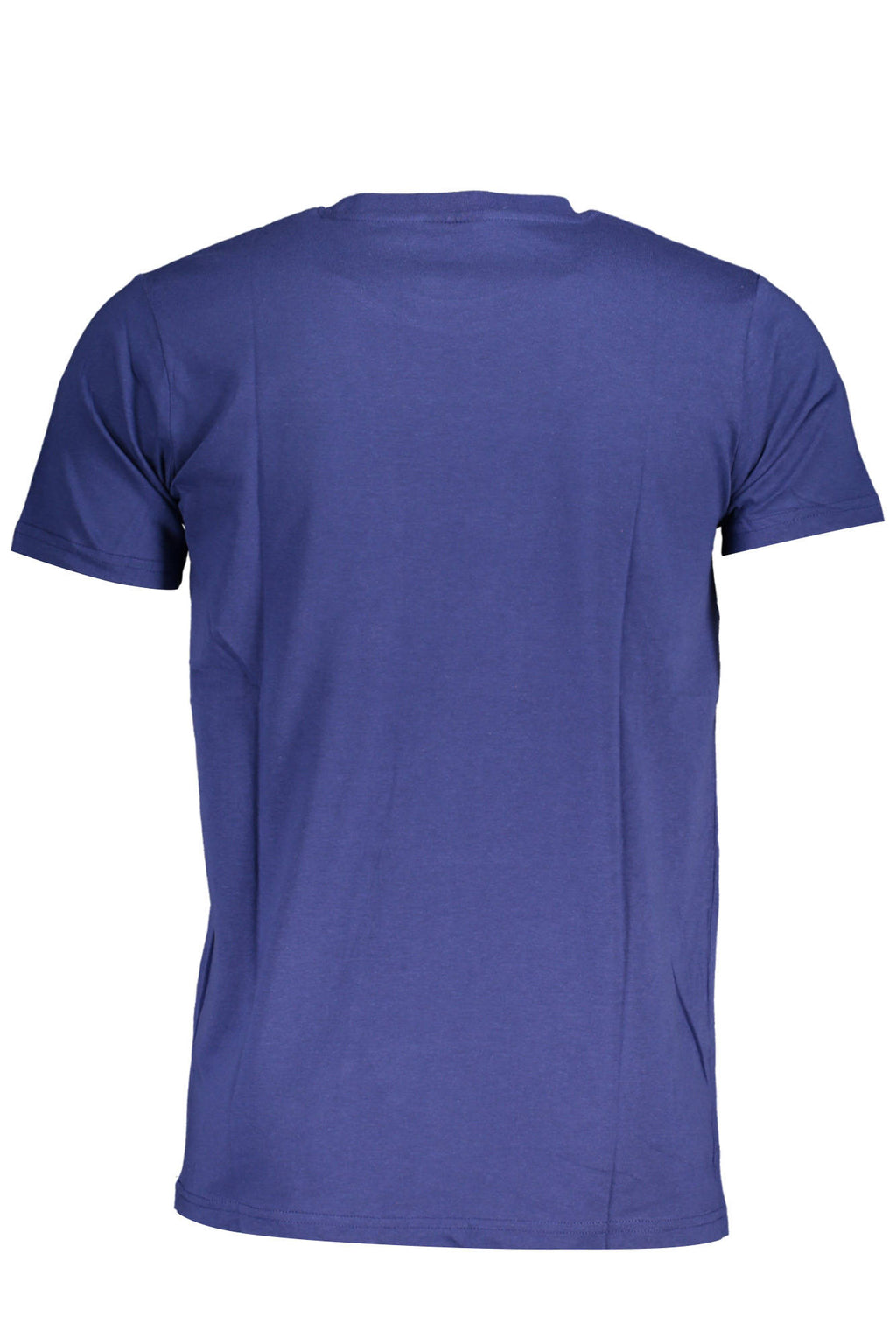 NORUEGA 1963 CAMISETA DE MANGA CORTA PARA HOMBRE AZUL 