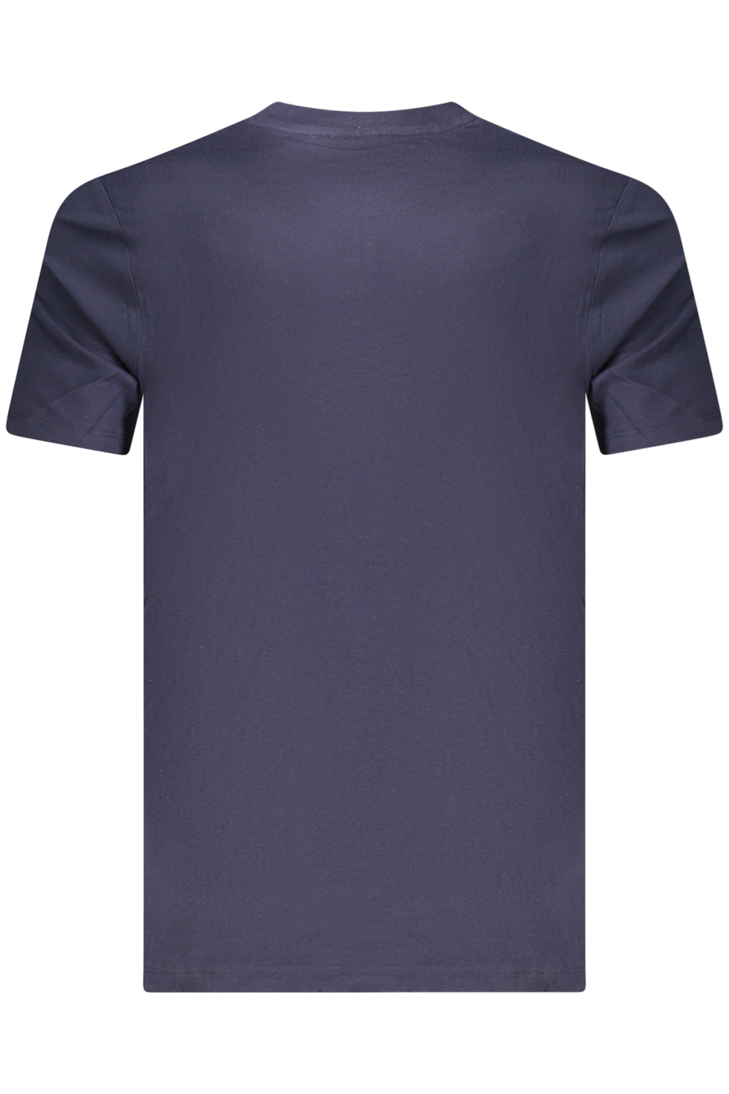 NORUEGA 1963 CAMISETA DE MANGA CORTA PARA HOMBRE AZUL 