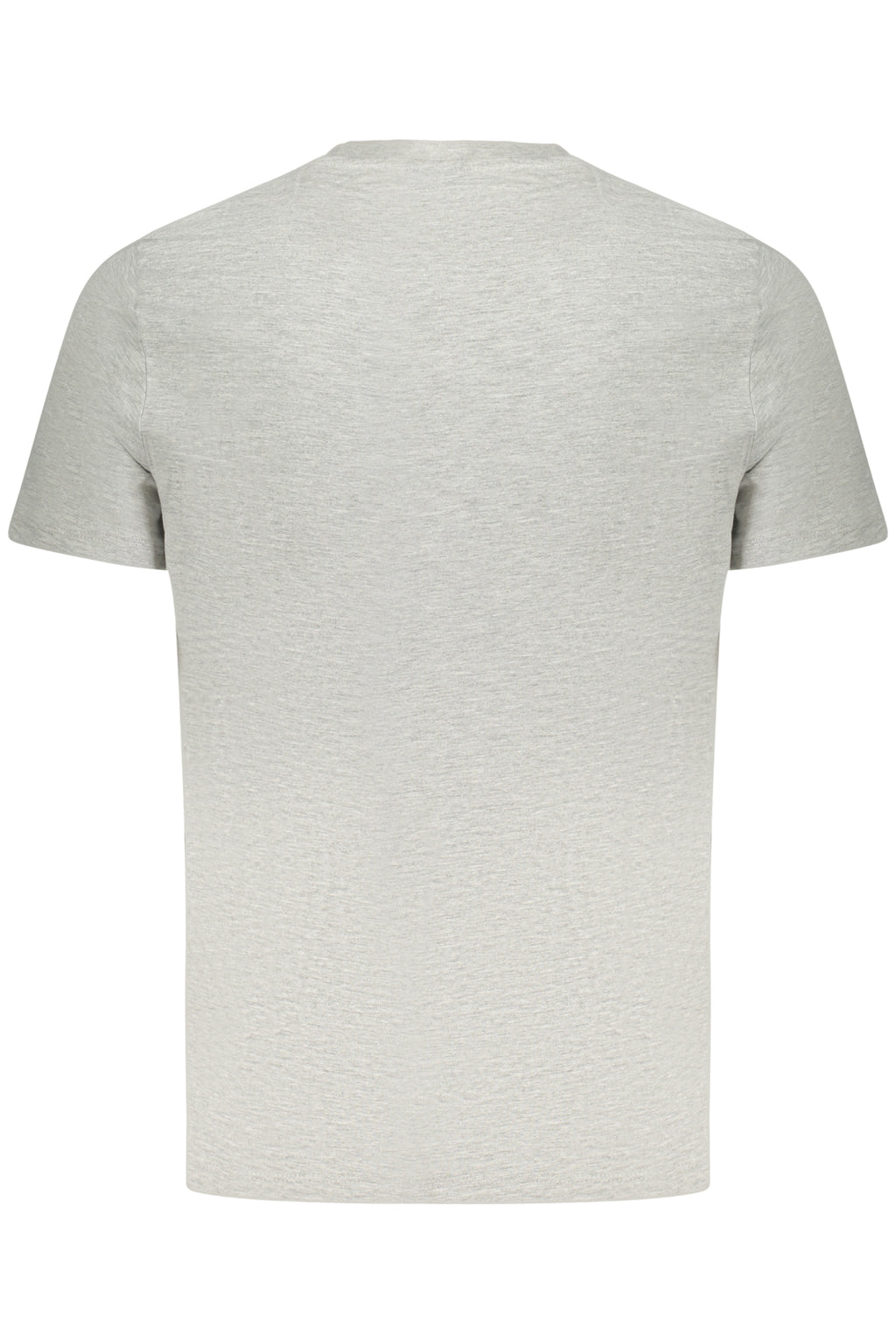 NORUEGA 1963 CAMISETA DE MANGA CORTA PARA HOMBRE GRIS 