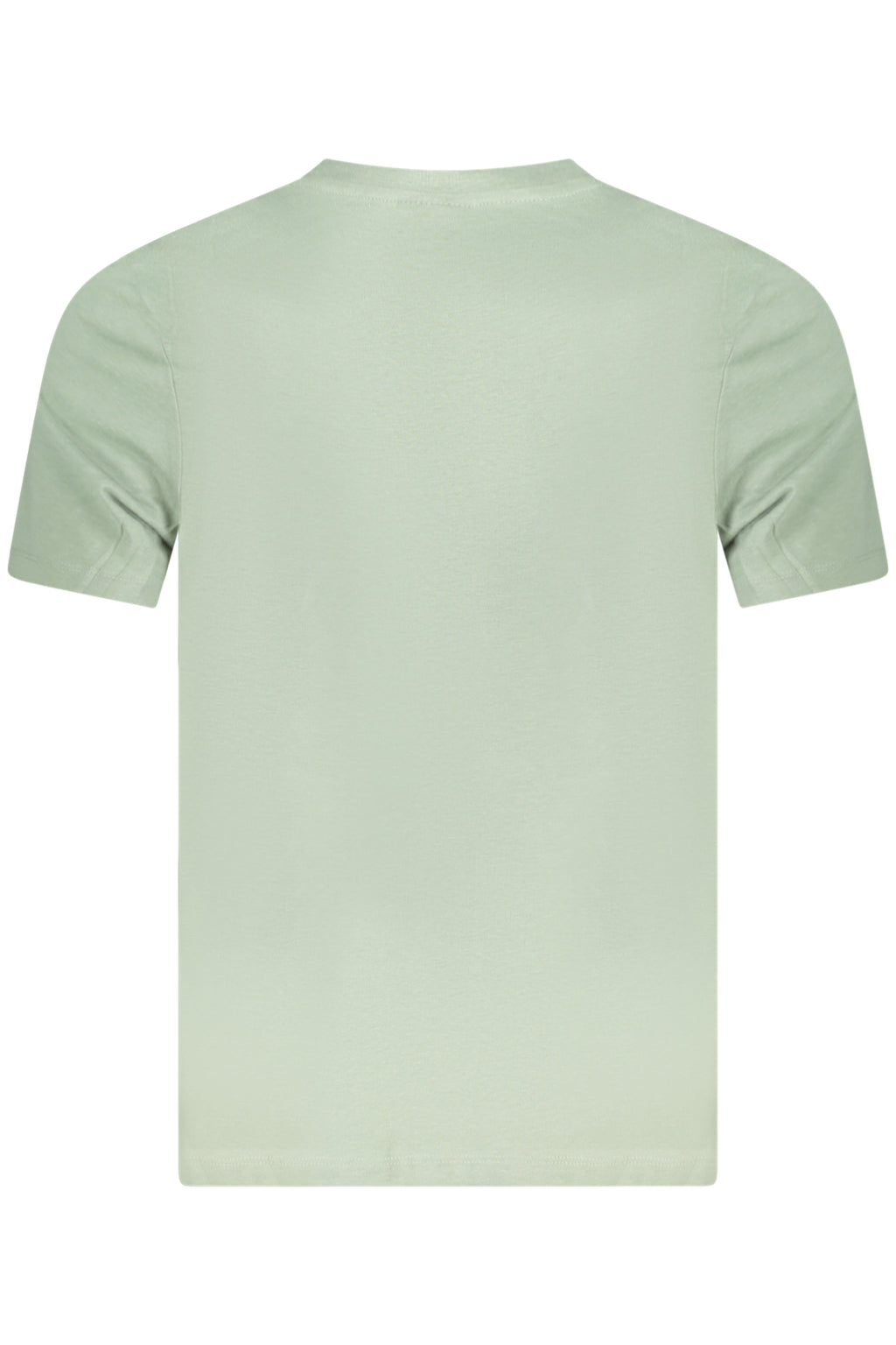 NORWAY 1963 T-SHIRT MANICHE CORTE UOMO VERDE