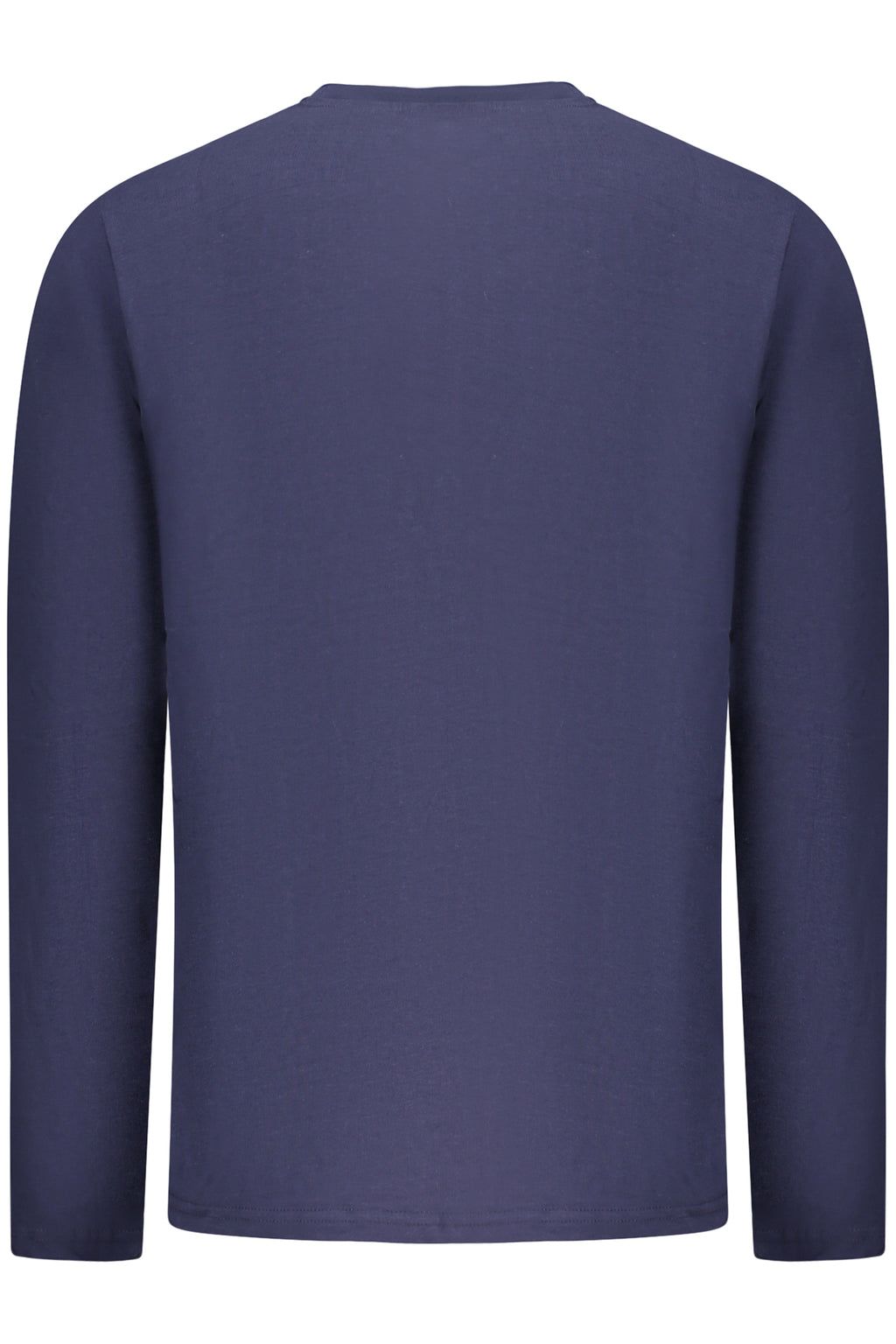 NORWAY 1963 MEN'S LONG-SLEEVED T-SHIRT BLUE 