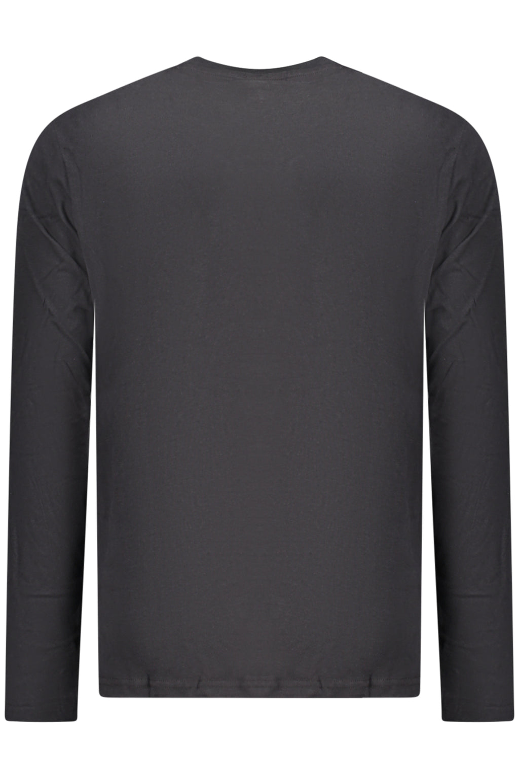 CAMISETA DE MANGA LARGA NEGRA PARA HOMBRE NORUEGA 1963 