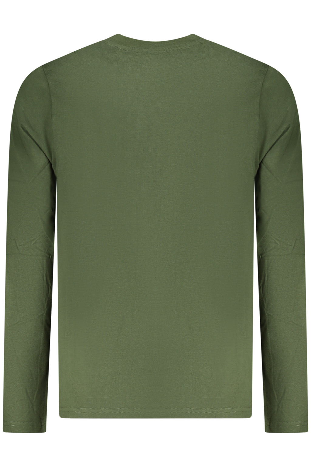 NORWAY 1963 MEN'S LONG-SLEEVED T-SHIRT GREEN 