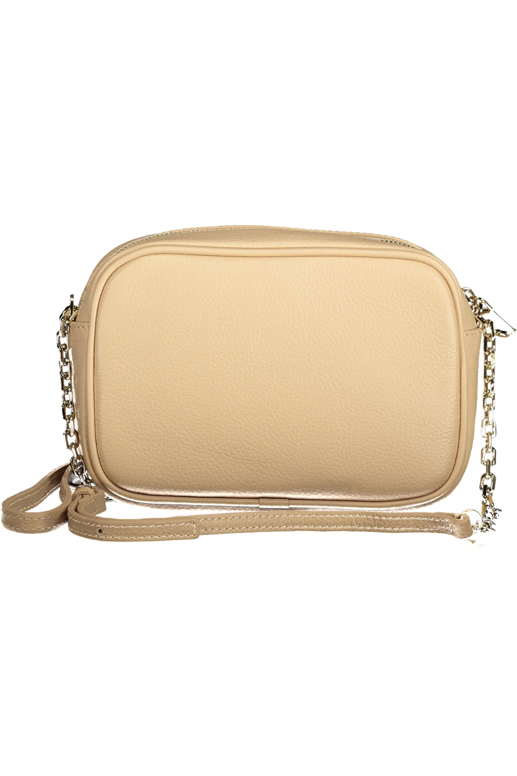 BOLSO MUJER PATRIZIA PEPE BEIGE 