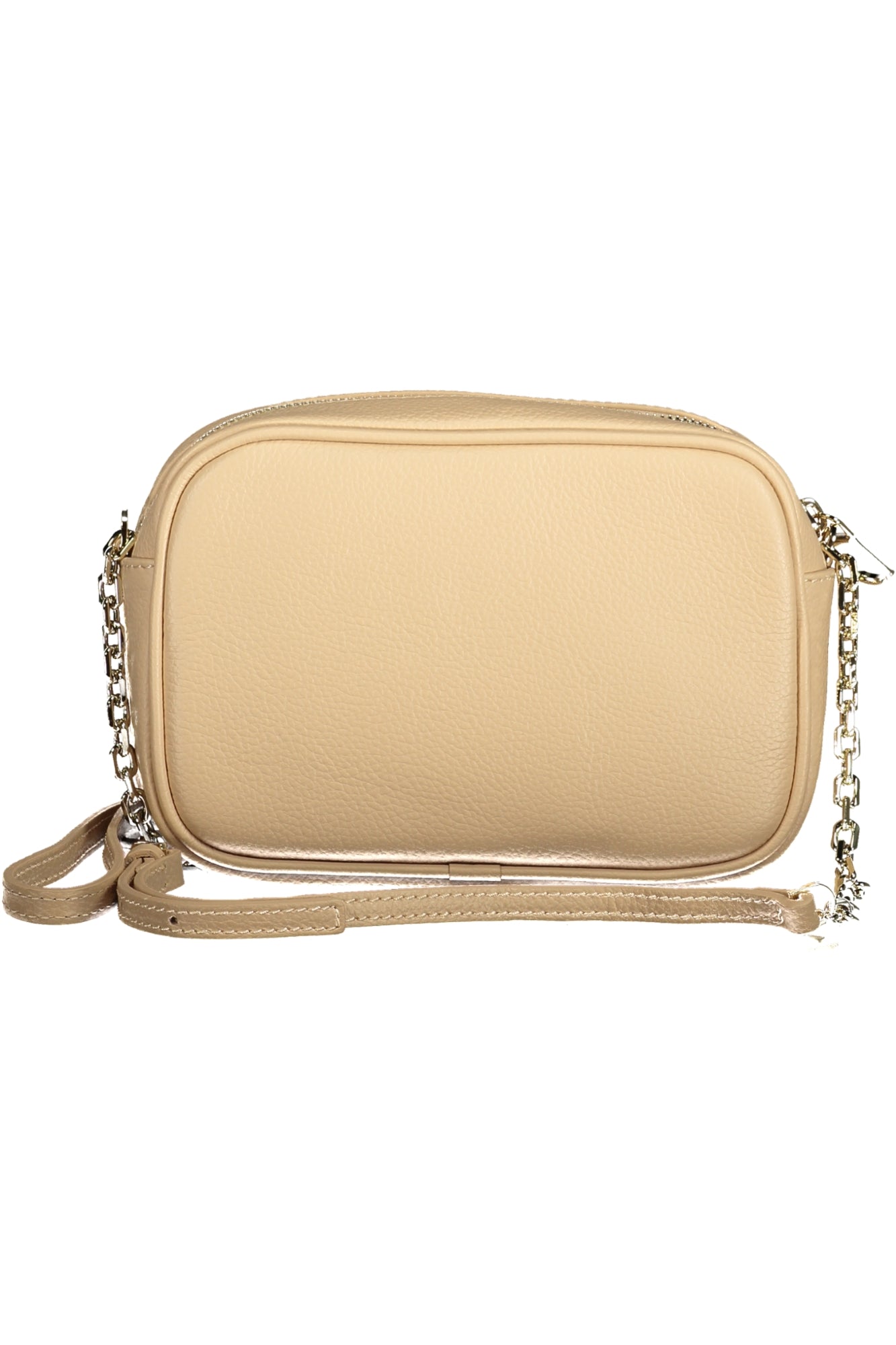 BOLSO MUJER PATRIZIA PEPE BEIGE 