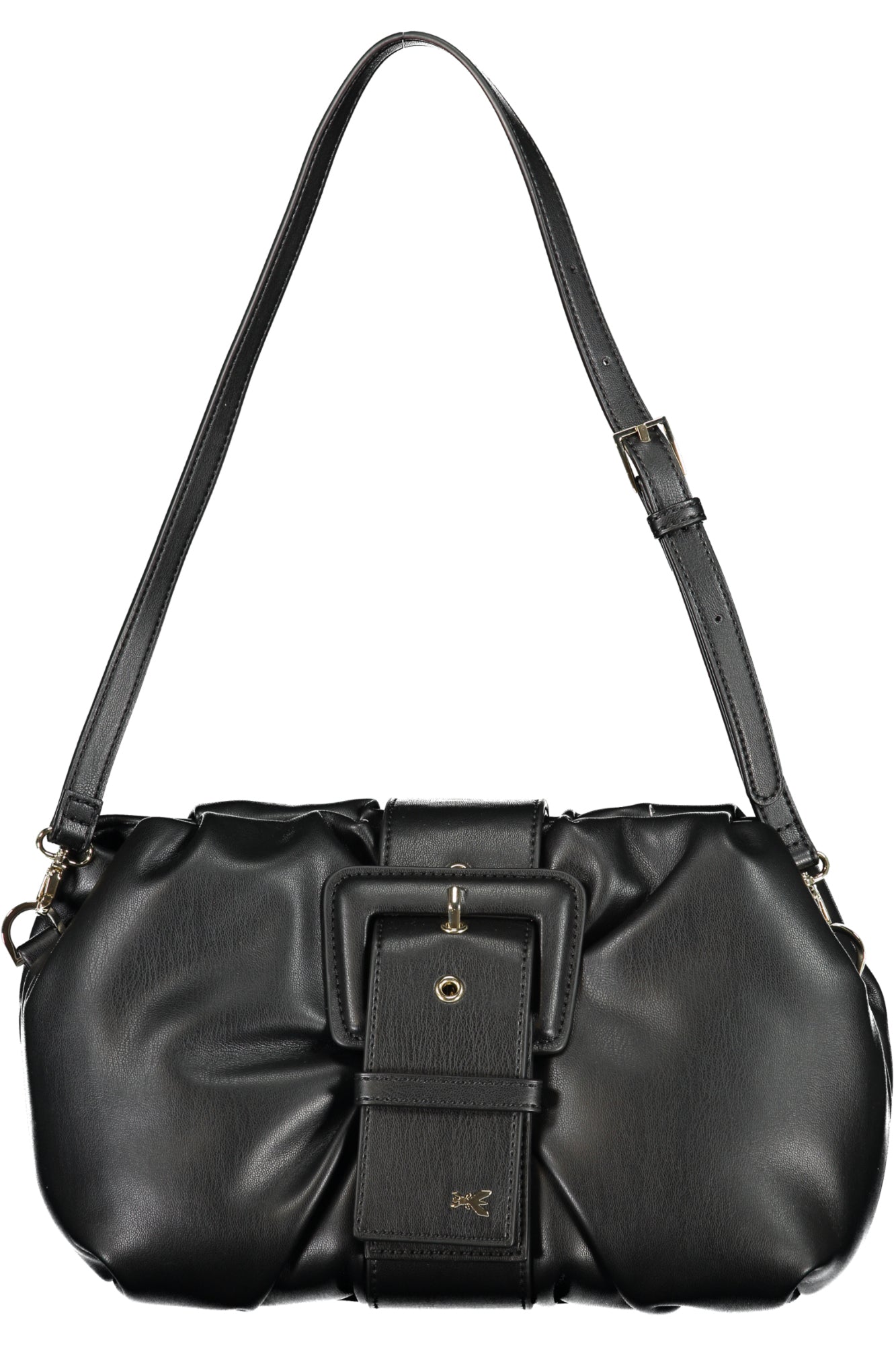 BOLSO NEGRO DE MUJER PATRIZIA PEPE 