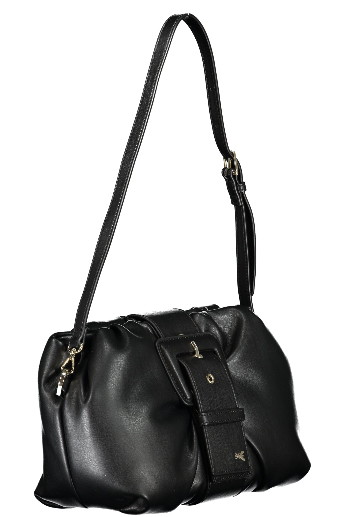 BOLSO NEGRO DE MUJER PATRIZIA PEPE 