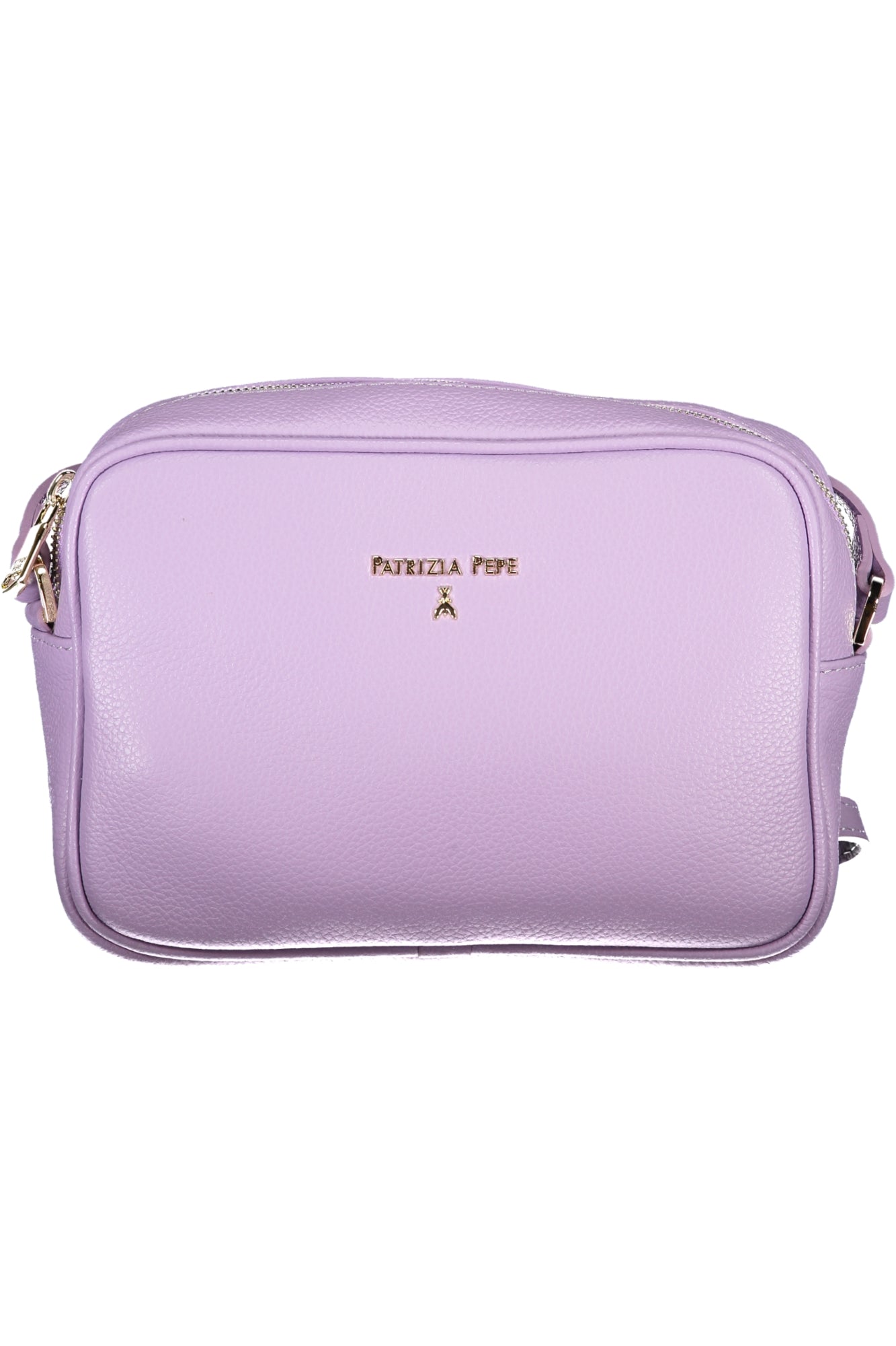 BOLSO MUJER PATRIZIA PEPE MORADO 