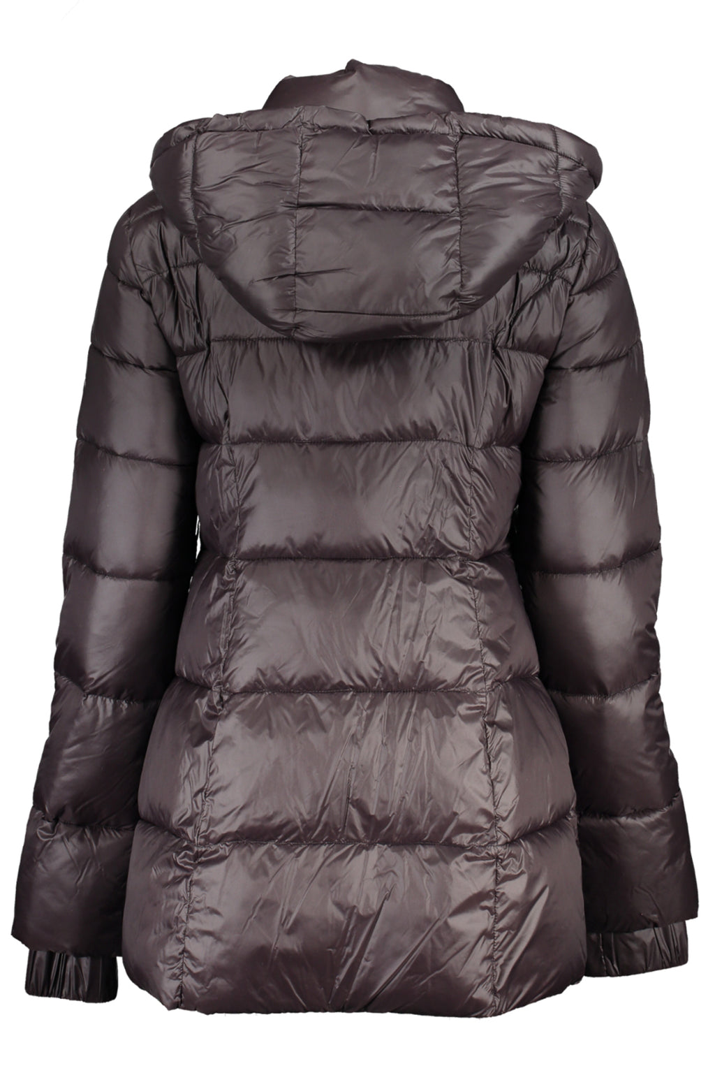 CHAQUETA NEGRA DE MUJER PATRIZIA PEPE 