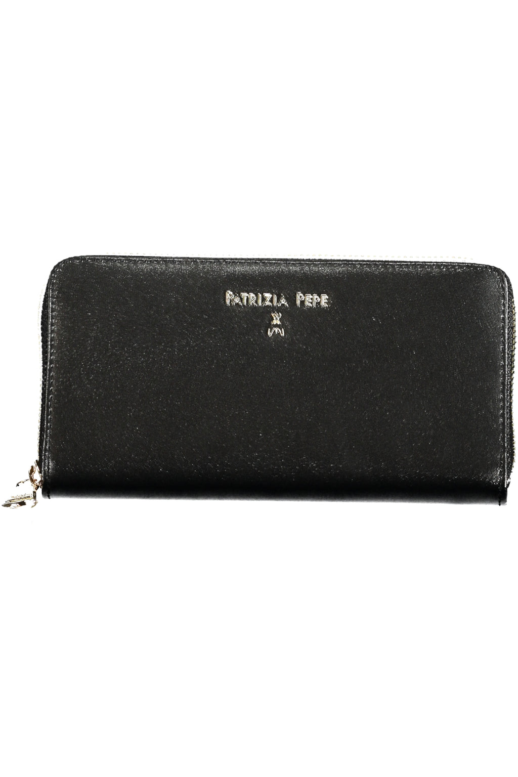 CARTERA NEGRA DE MUJER PATRIZIA PEPE 