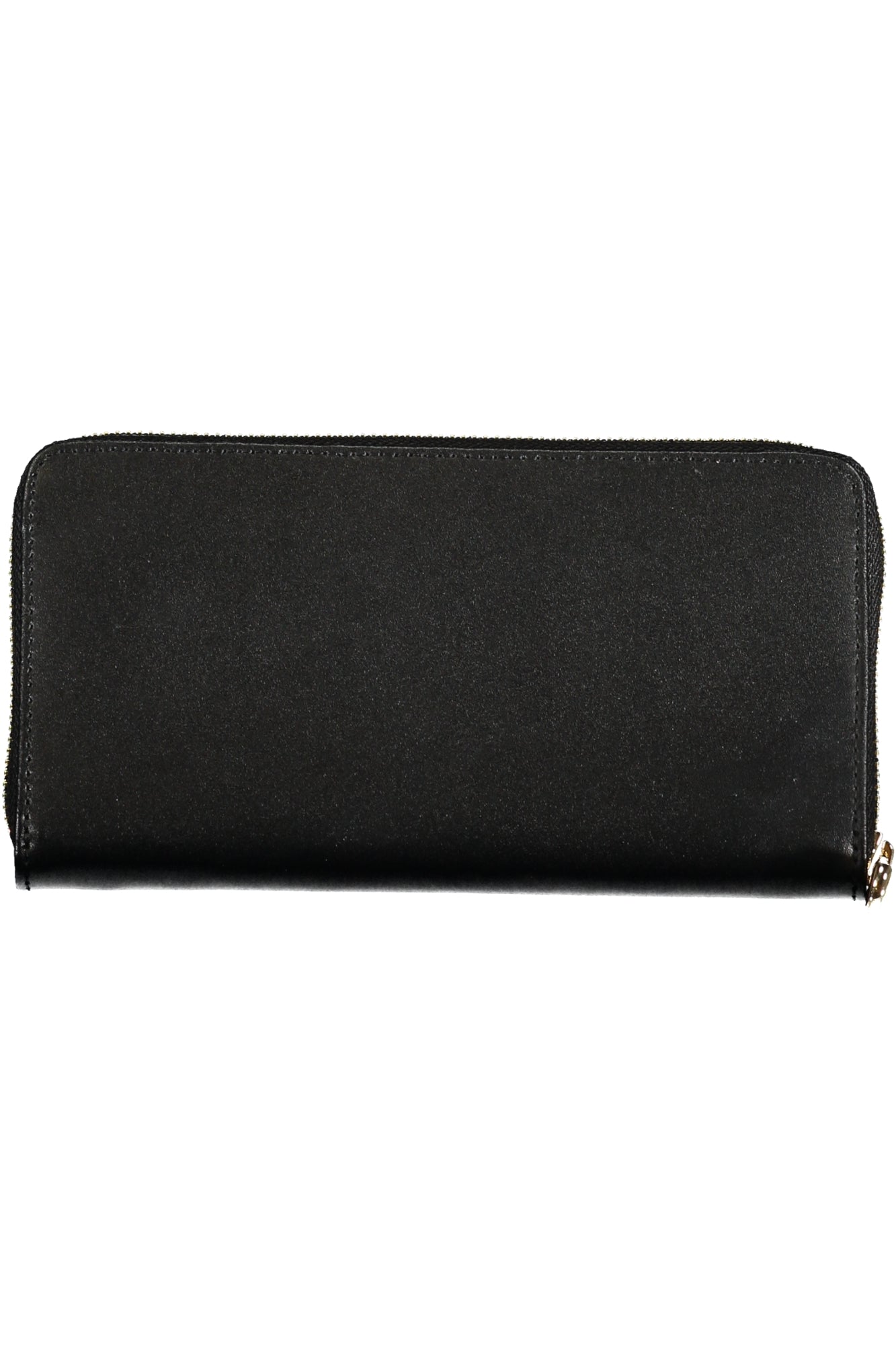 PATRIZIA PEPE WOMEN'S BLACK WALLET 
