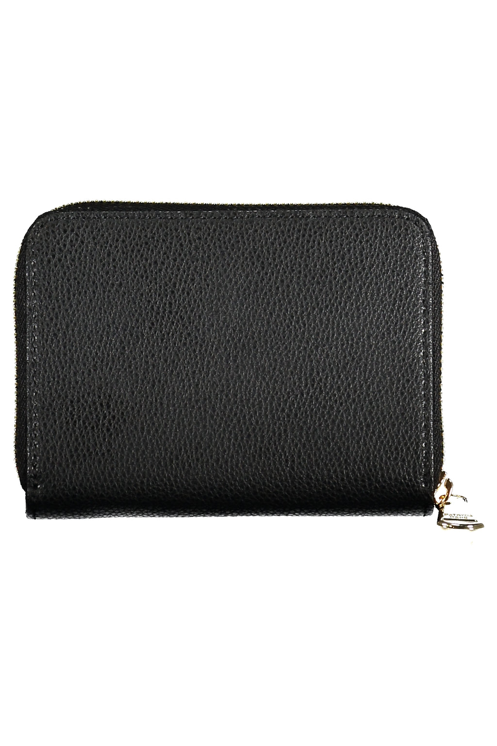 PATRIZIA PEPE WOMEN'S BLACK WALLET 