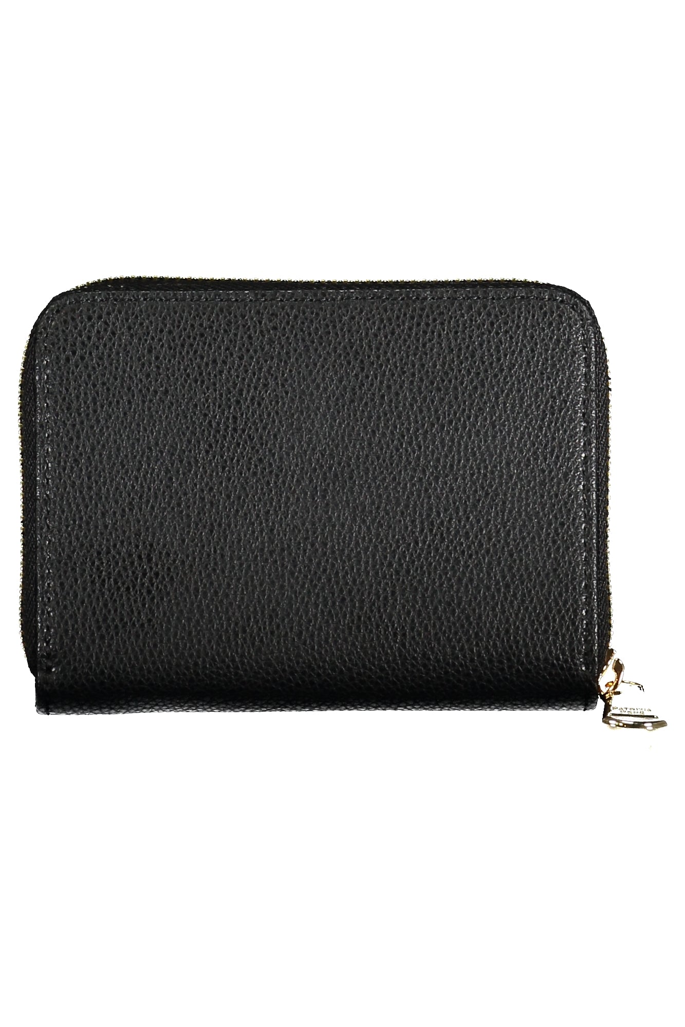 PATRIZIA PEPE WOMEN'S BLACK WALLET 
