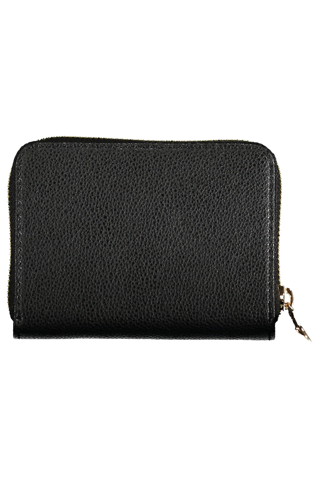 PATRIZIA PEPE WOMEN'S BLACK WALLET 