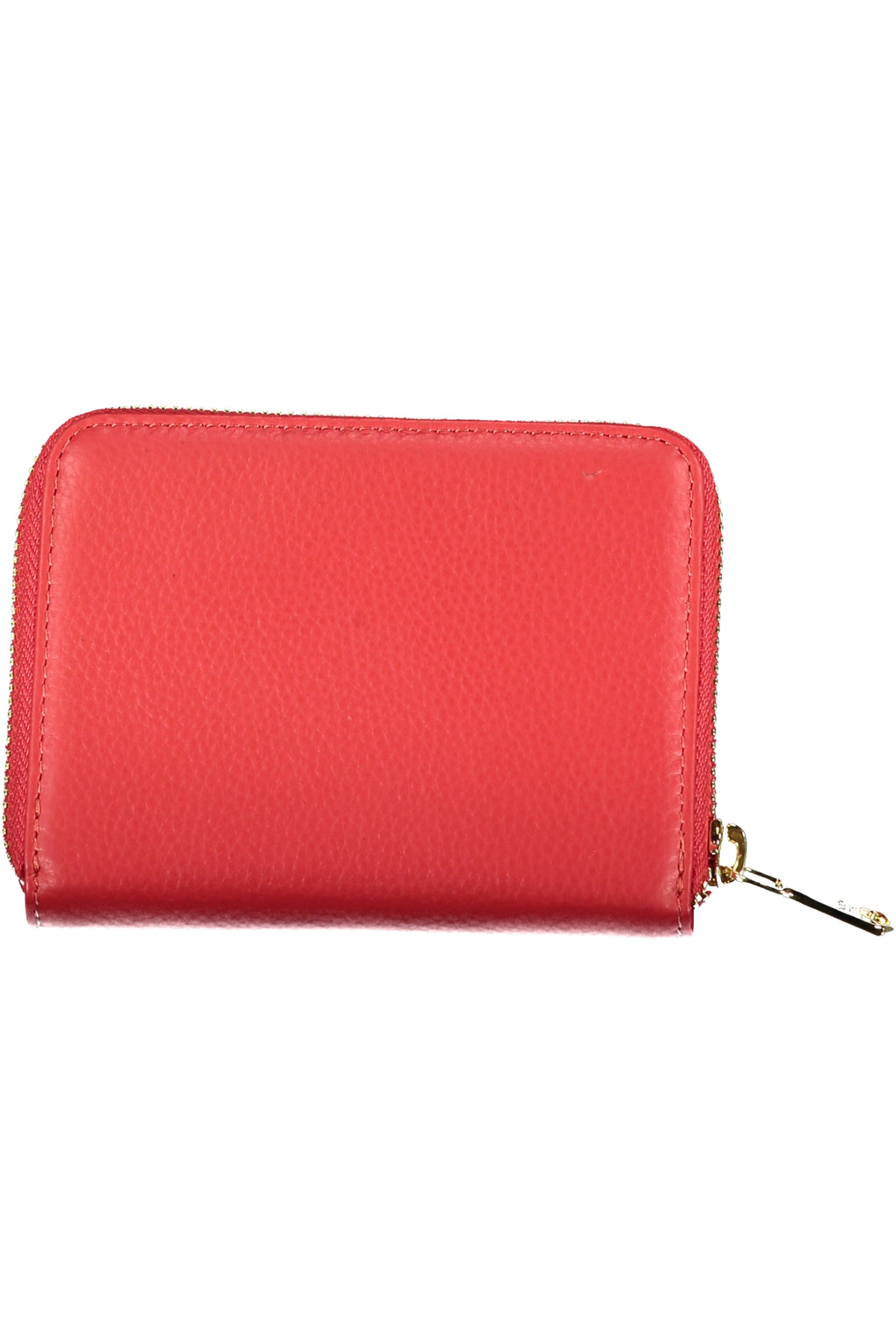 CARTERA ROJA DE MUJER PATRIZIA PEPE 
