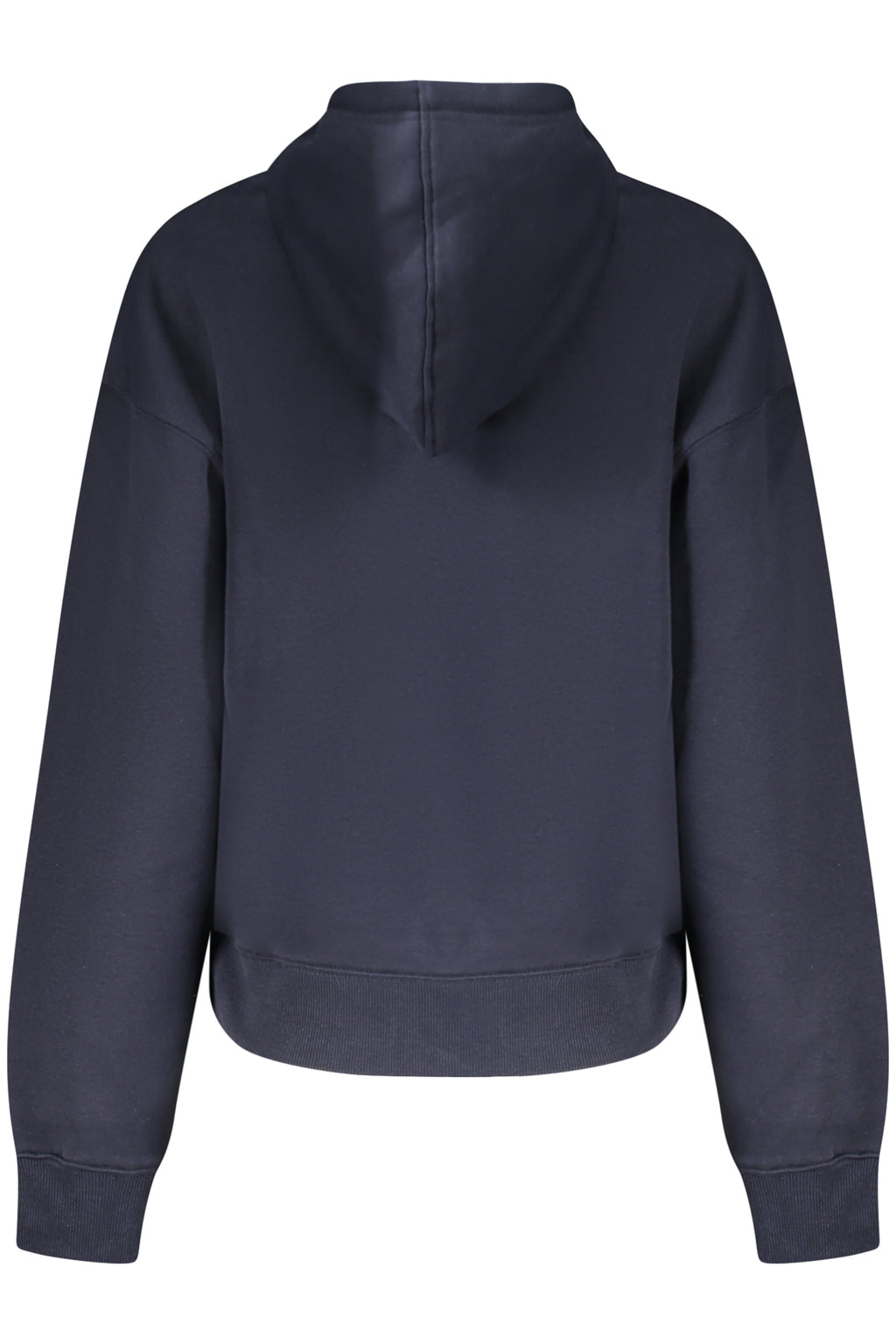 SUDADERA AZUL CON CREMALLERA PARA MUJER PEPE JEANS 