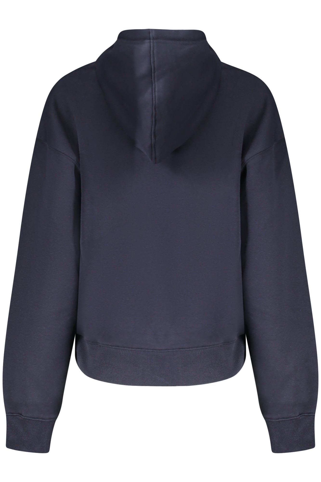 SUDADERA AZUL CON CREMALLERA PARA MUJER PEPE JEANS 