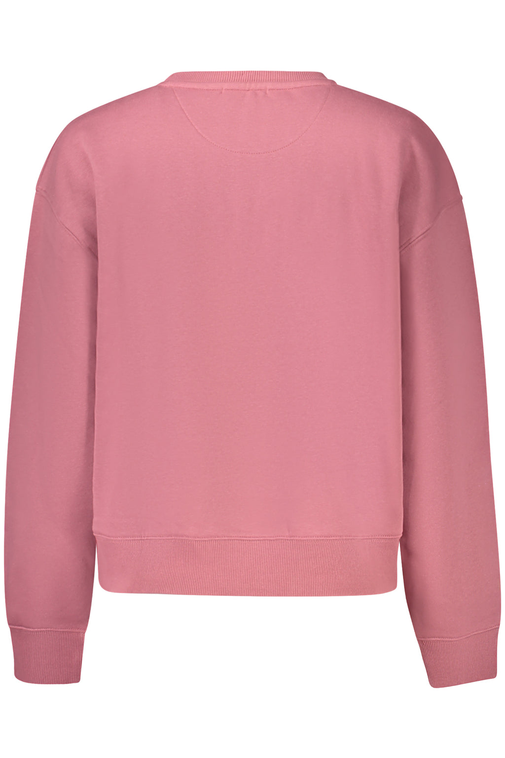 SUDADERA CON CREMALLERA MORADA PARA MUJER PEPE JEANS 