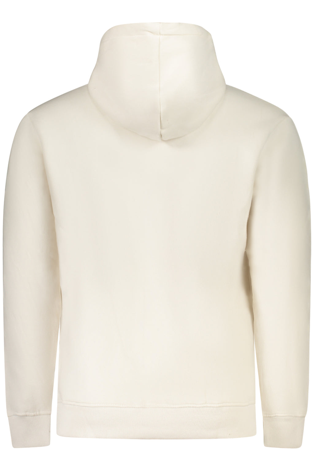 SUDADERA BLANCA CON CREMALLERA PARA HOMBRE PEPE JEANS 