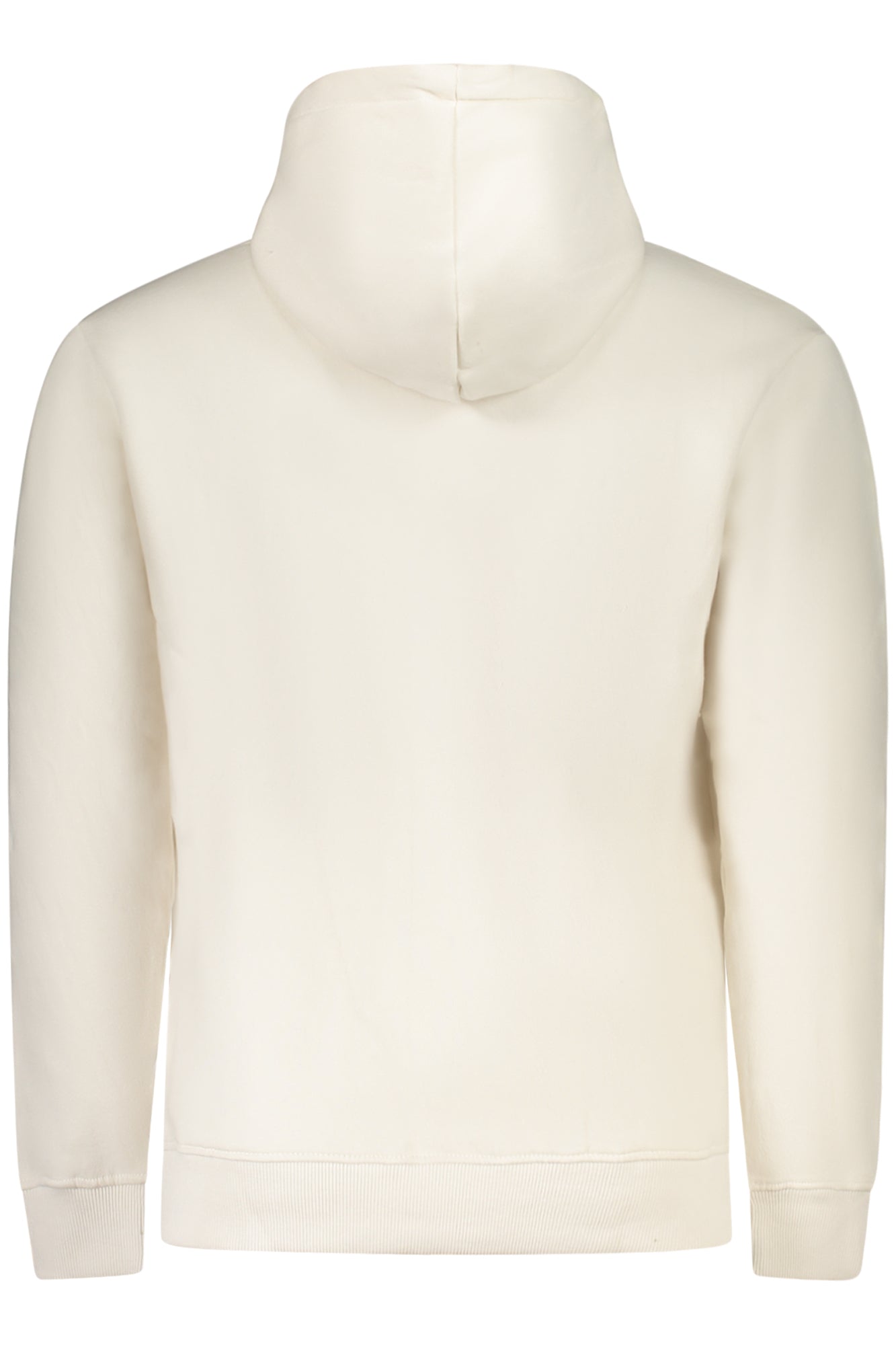 SUDADERA BLANCA CON CREMALLERA PARA HOMBRE PEPE JEANS 