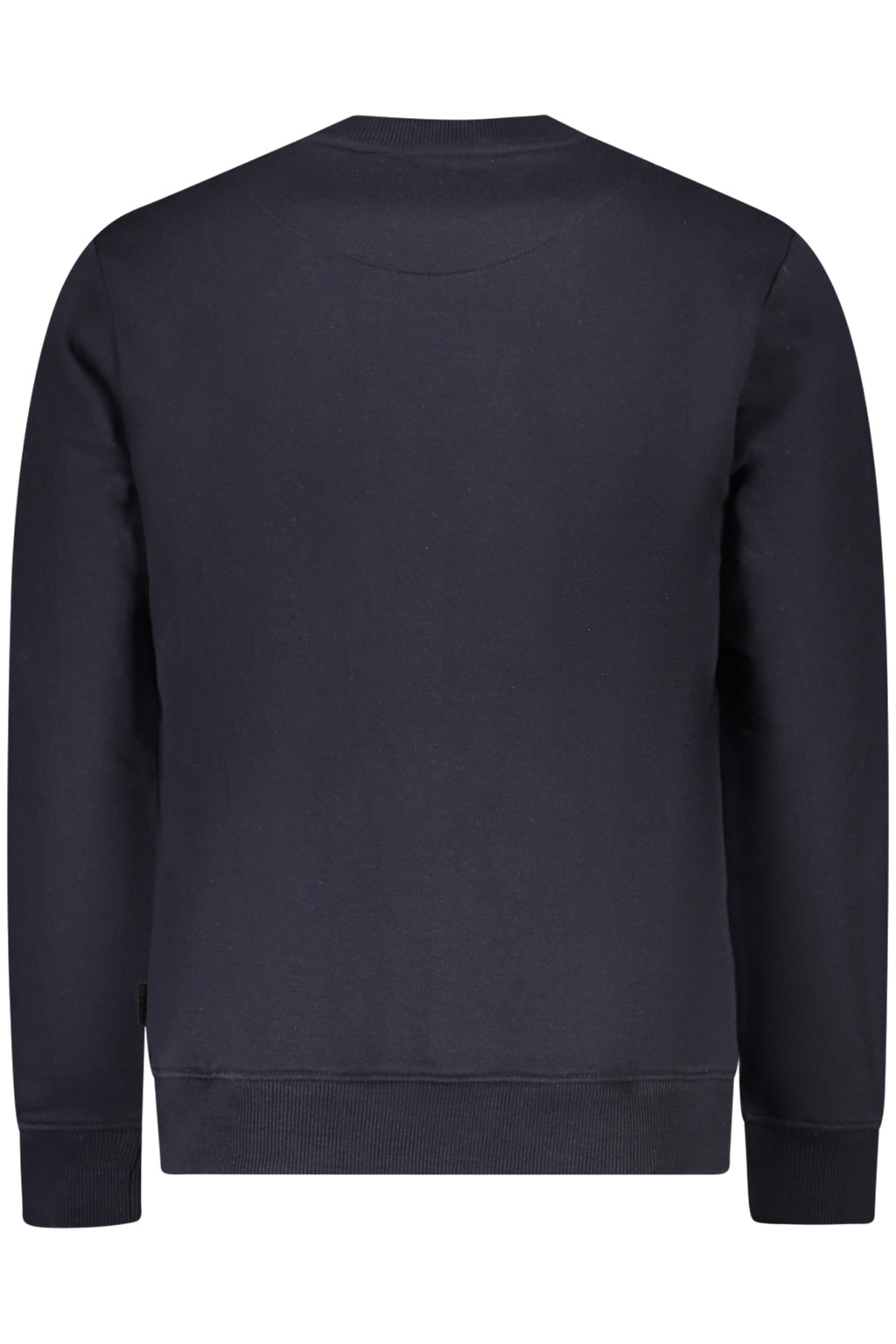 SUDADERA AZUL CON CREMALLERA PARA HOMBRE PEPE JEANS 