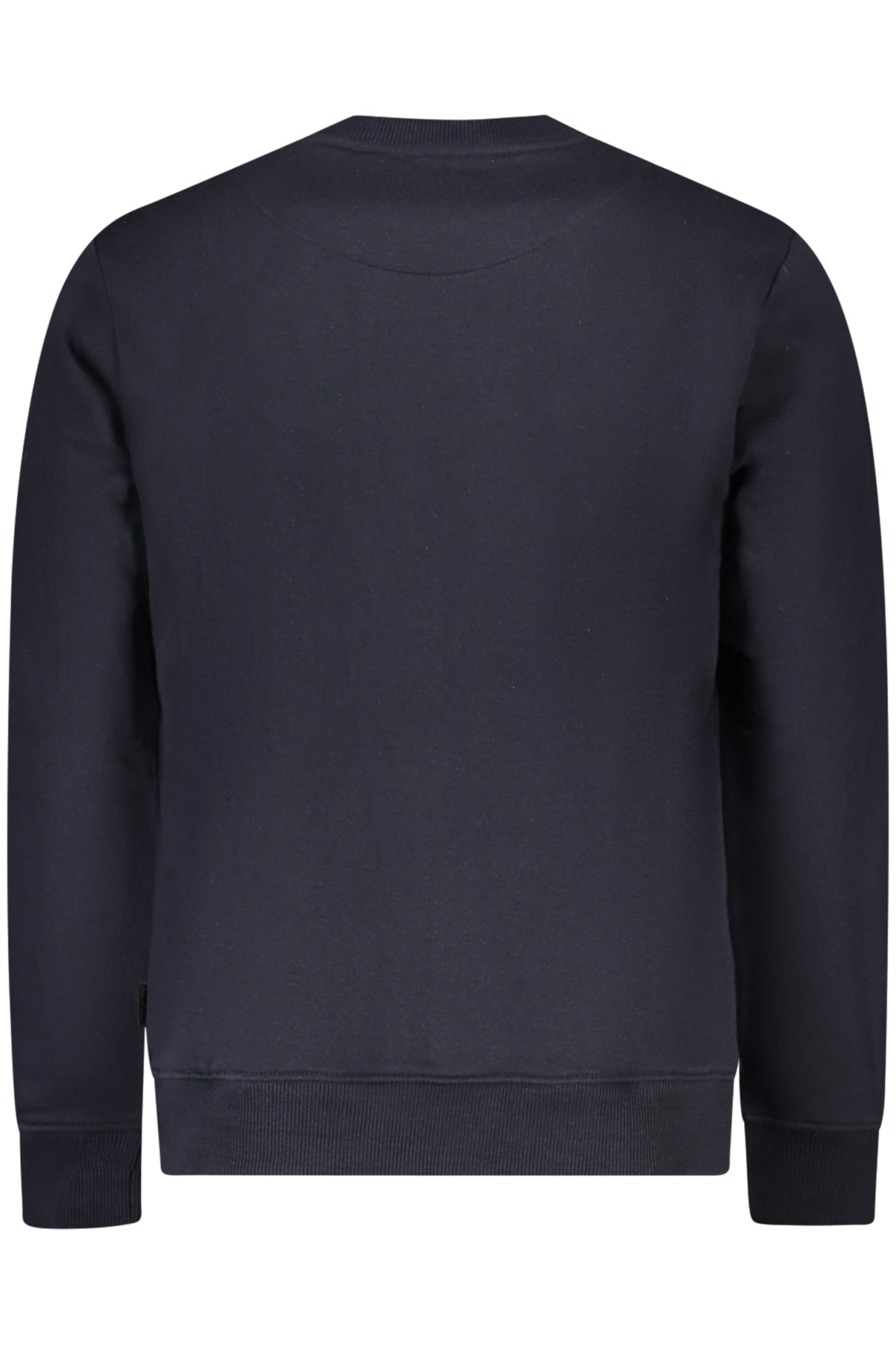 SUDADERA AZUL CON CREMALLERA PARA HOMBRE PEPE JEANS 