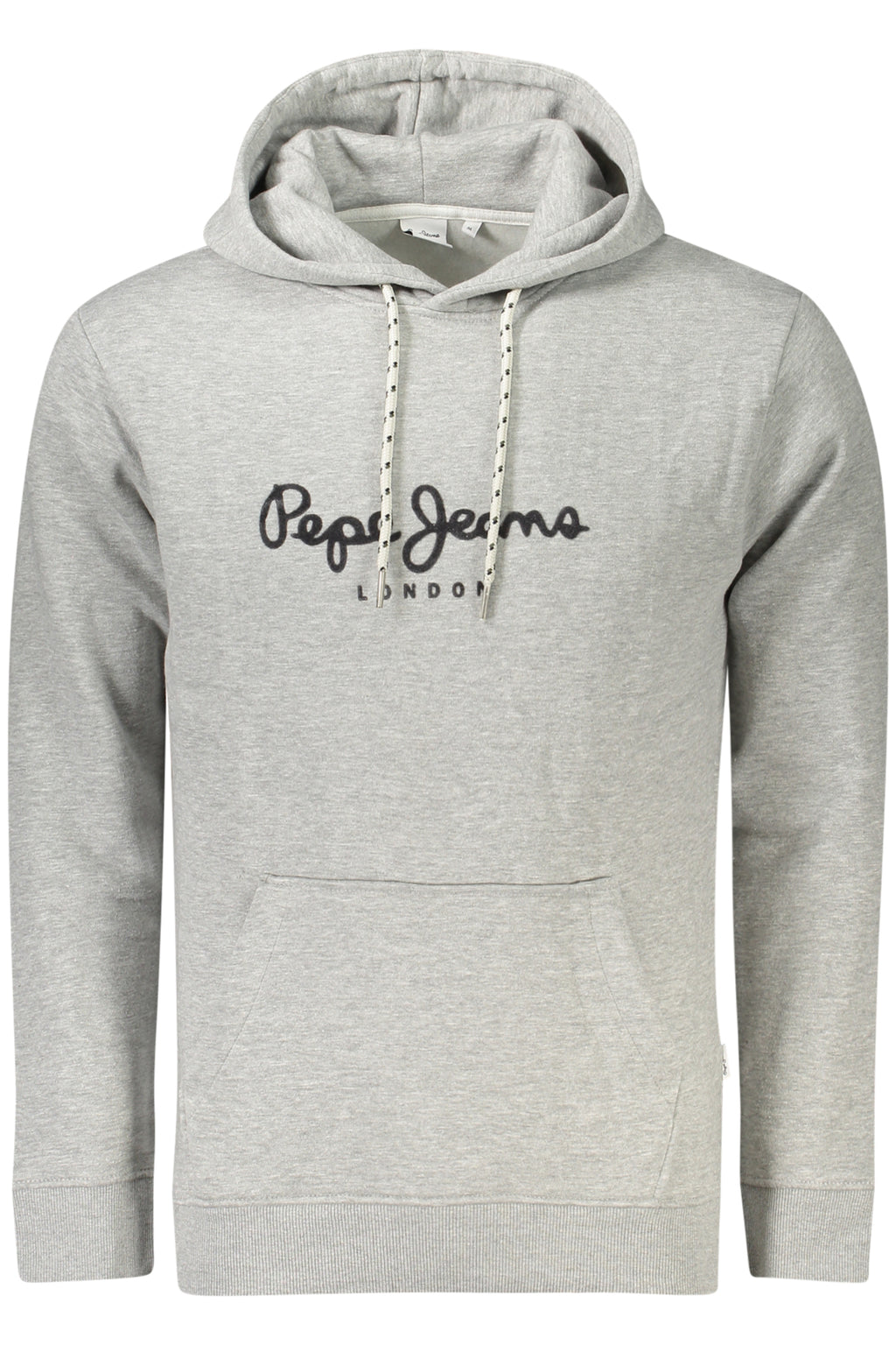 PEPE JEANS FELPA SENZA ZIP UOMO GRIGIO